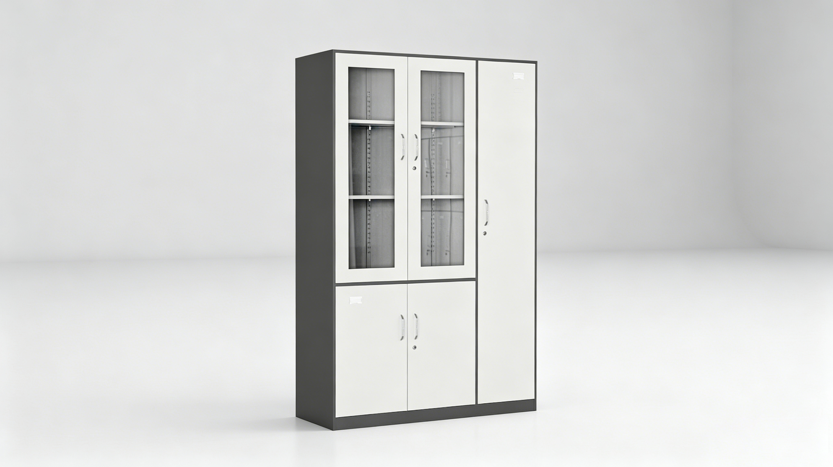 TSG-06 Multi-Color Swing Door Locker