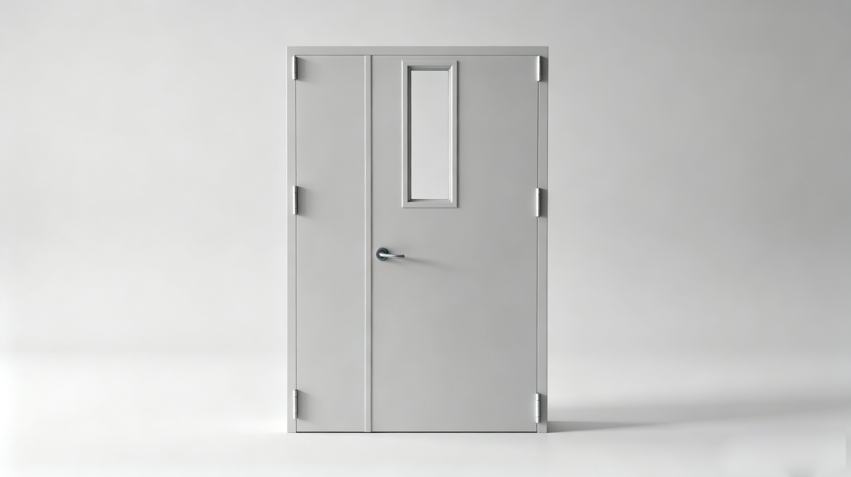 Fire Door 5