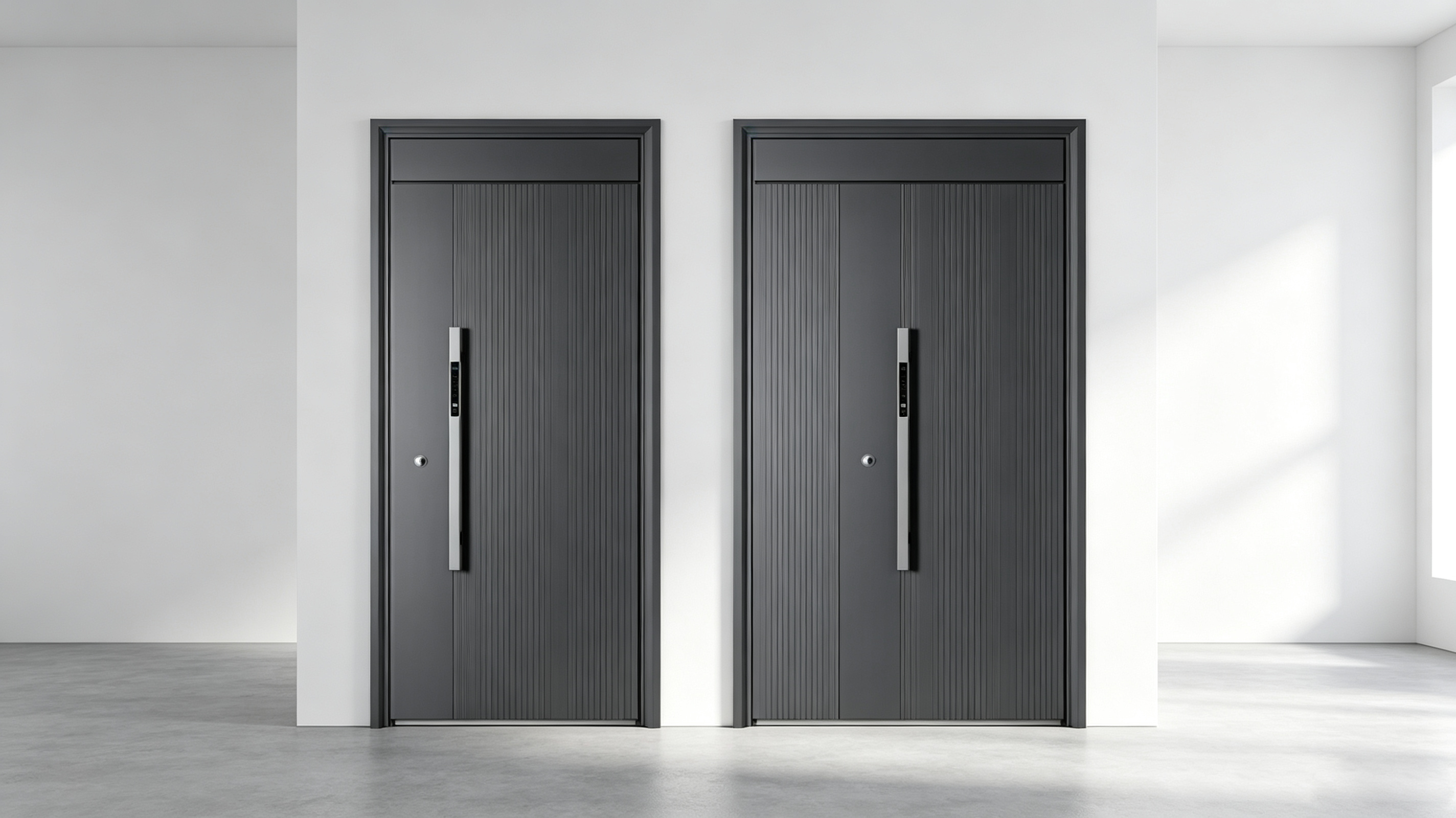 Guardian (Large Screen Door)