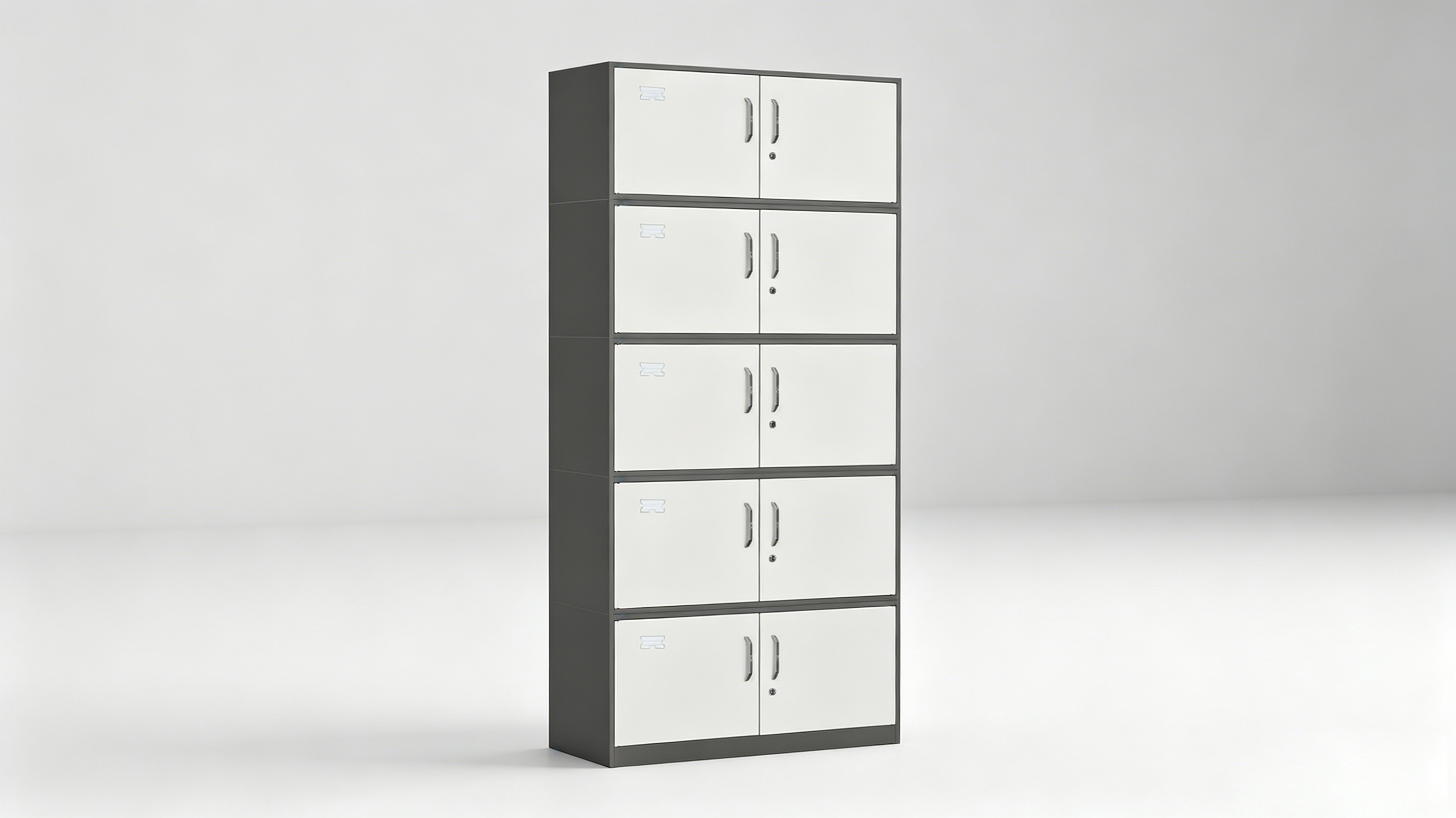TSG-09 5-Drawer Filing Cabinet
