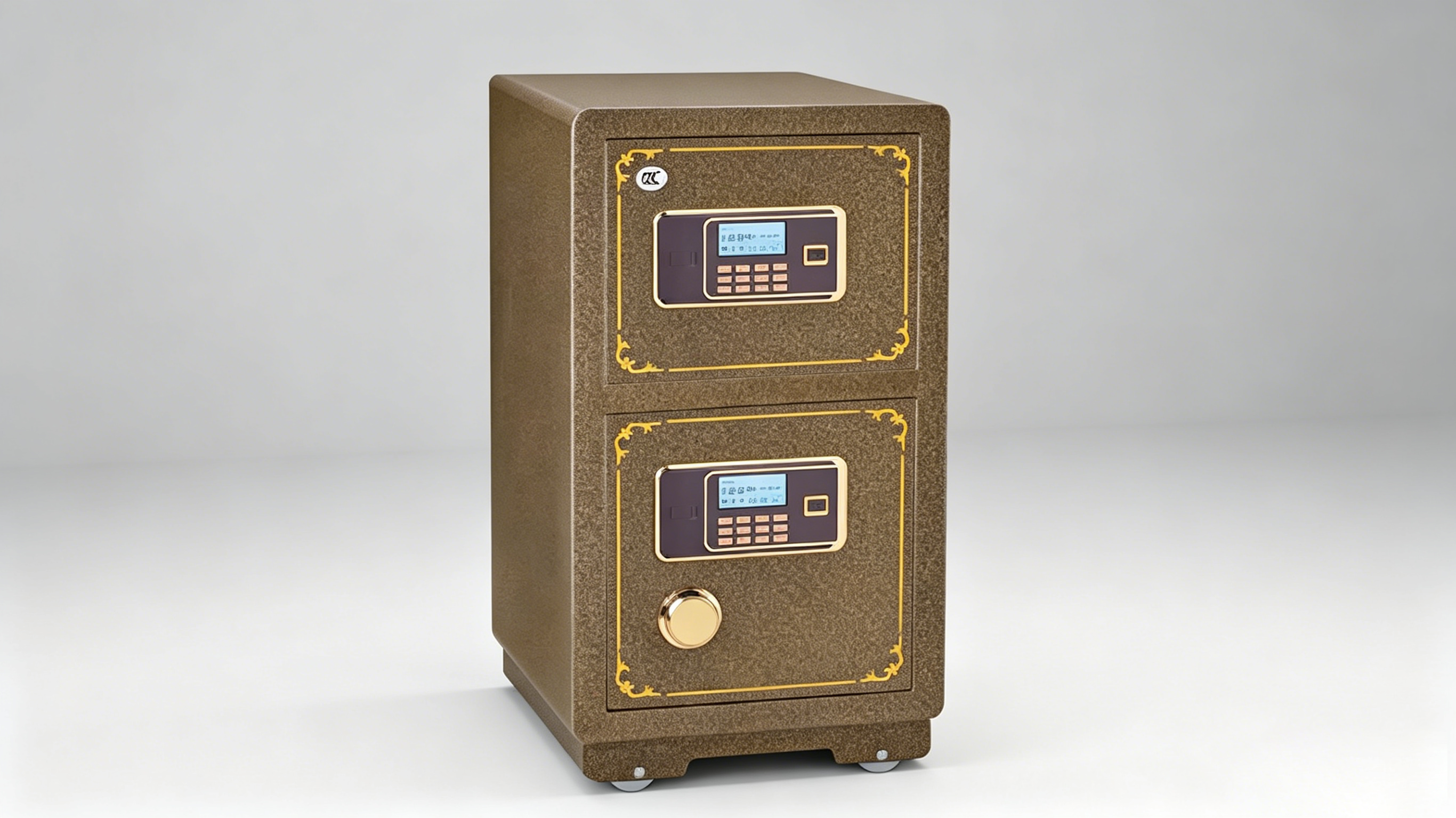 BXG-12 Safe