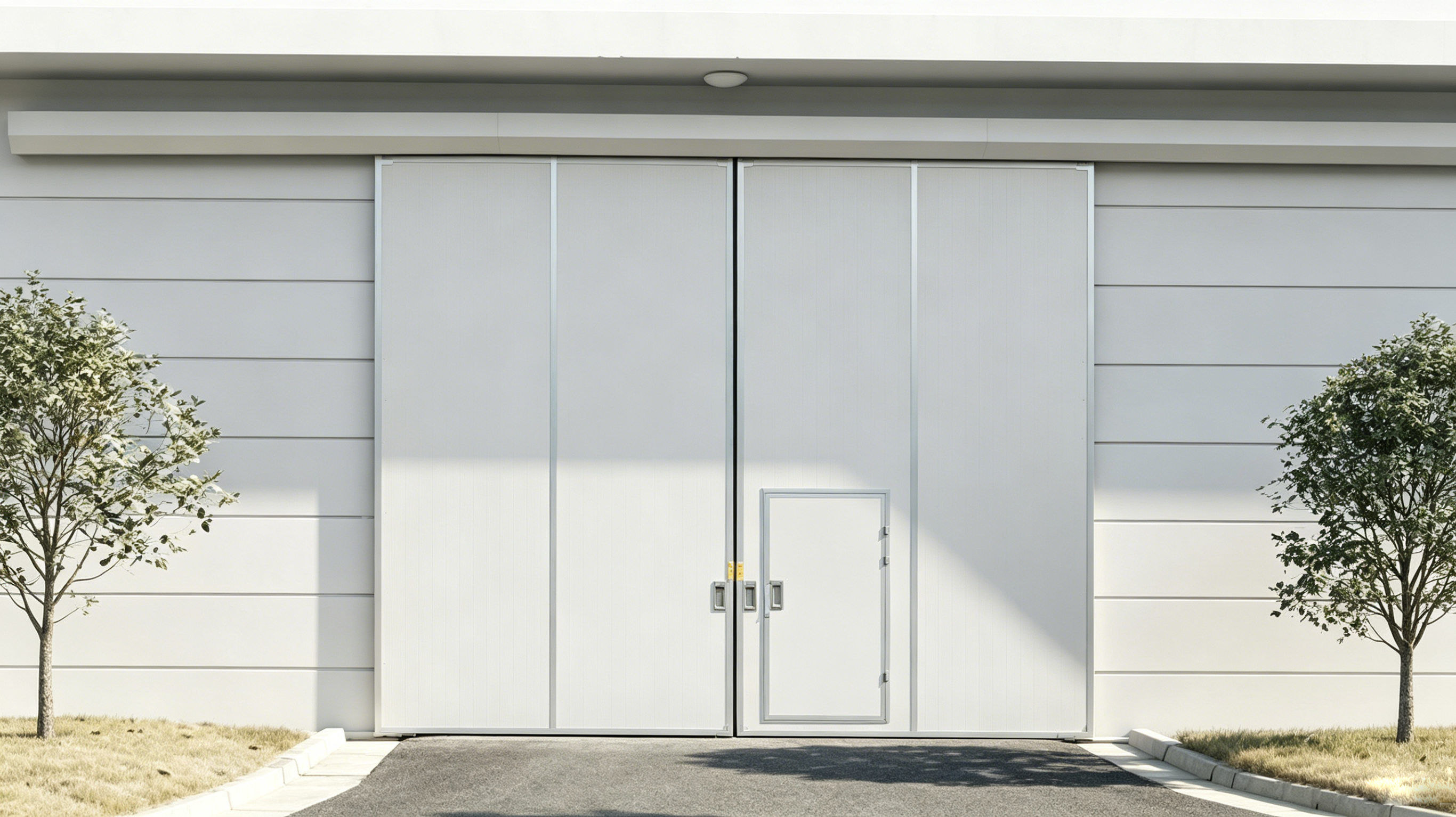 1083 (Sliding Door)
