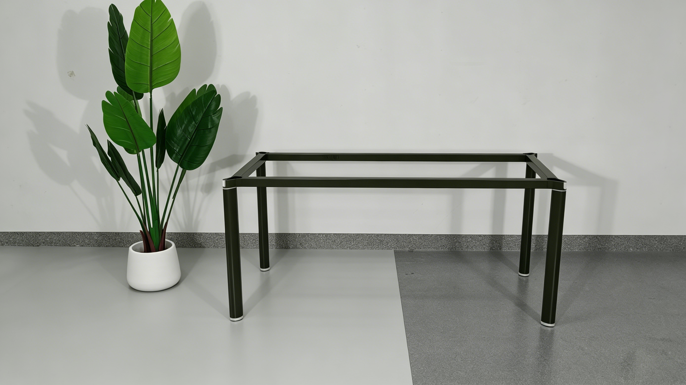 GZZJ Steel Desk Frame-03