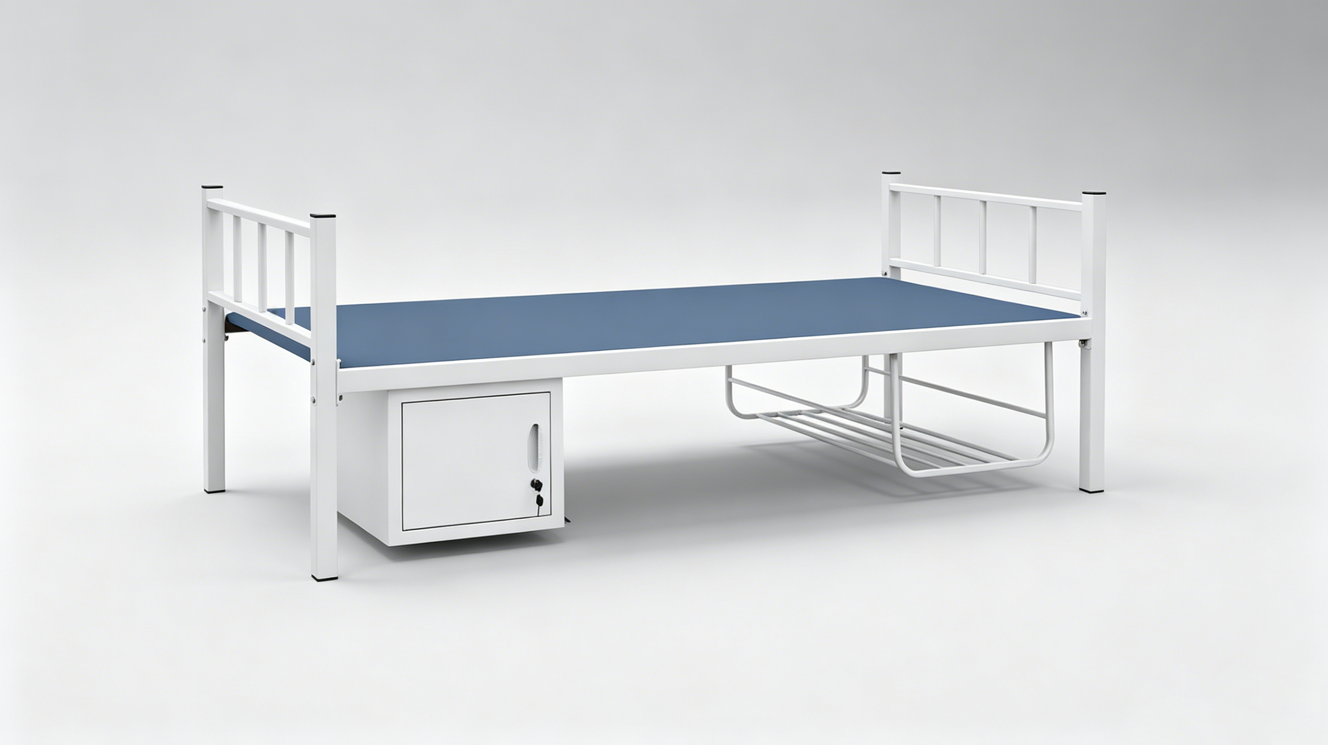 DRC-04 Single Bed