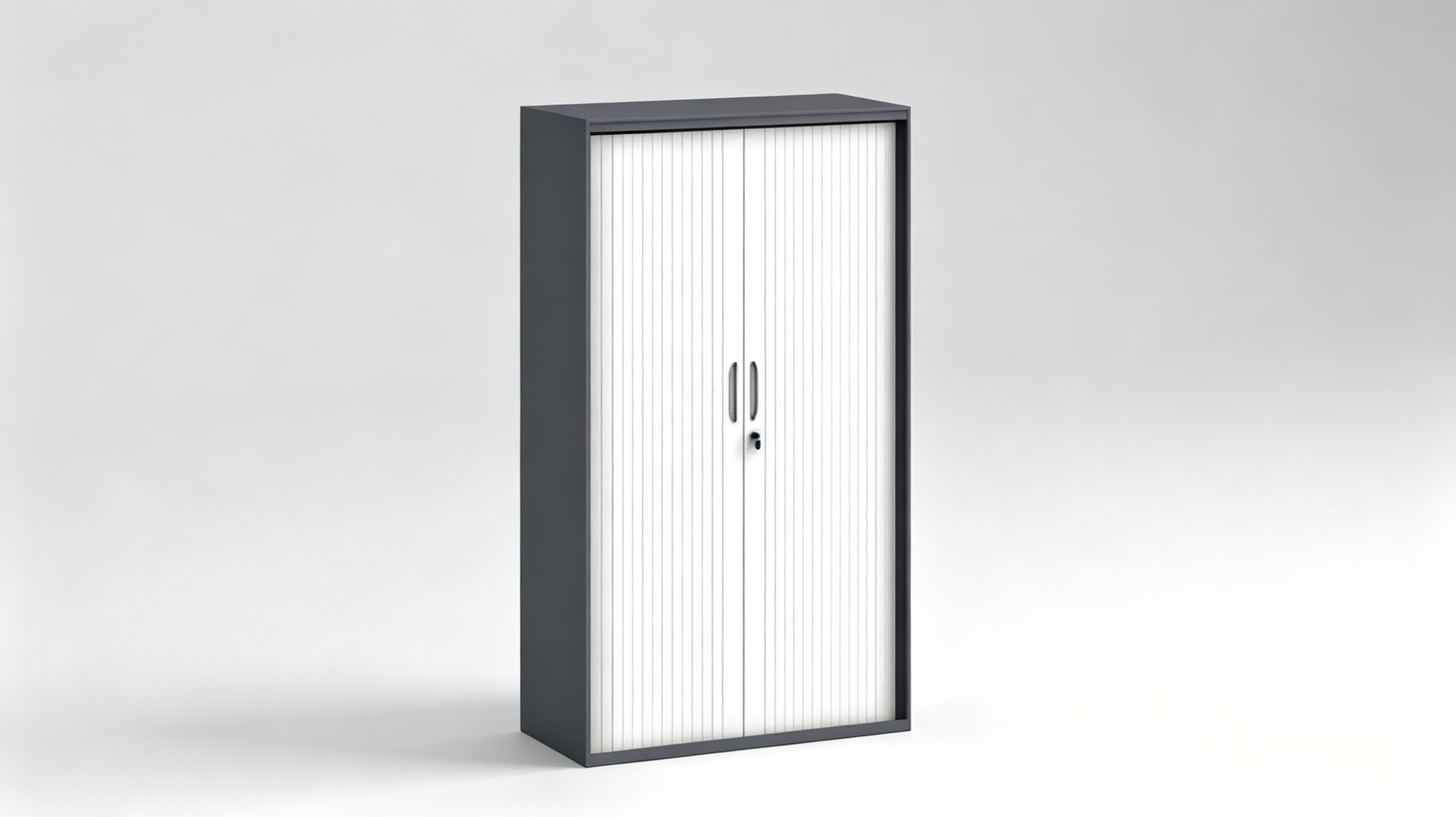 JMG-01 Roller Door Cabinet