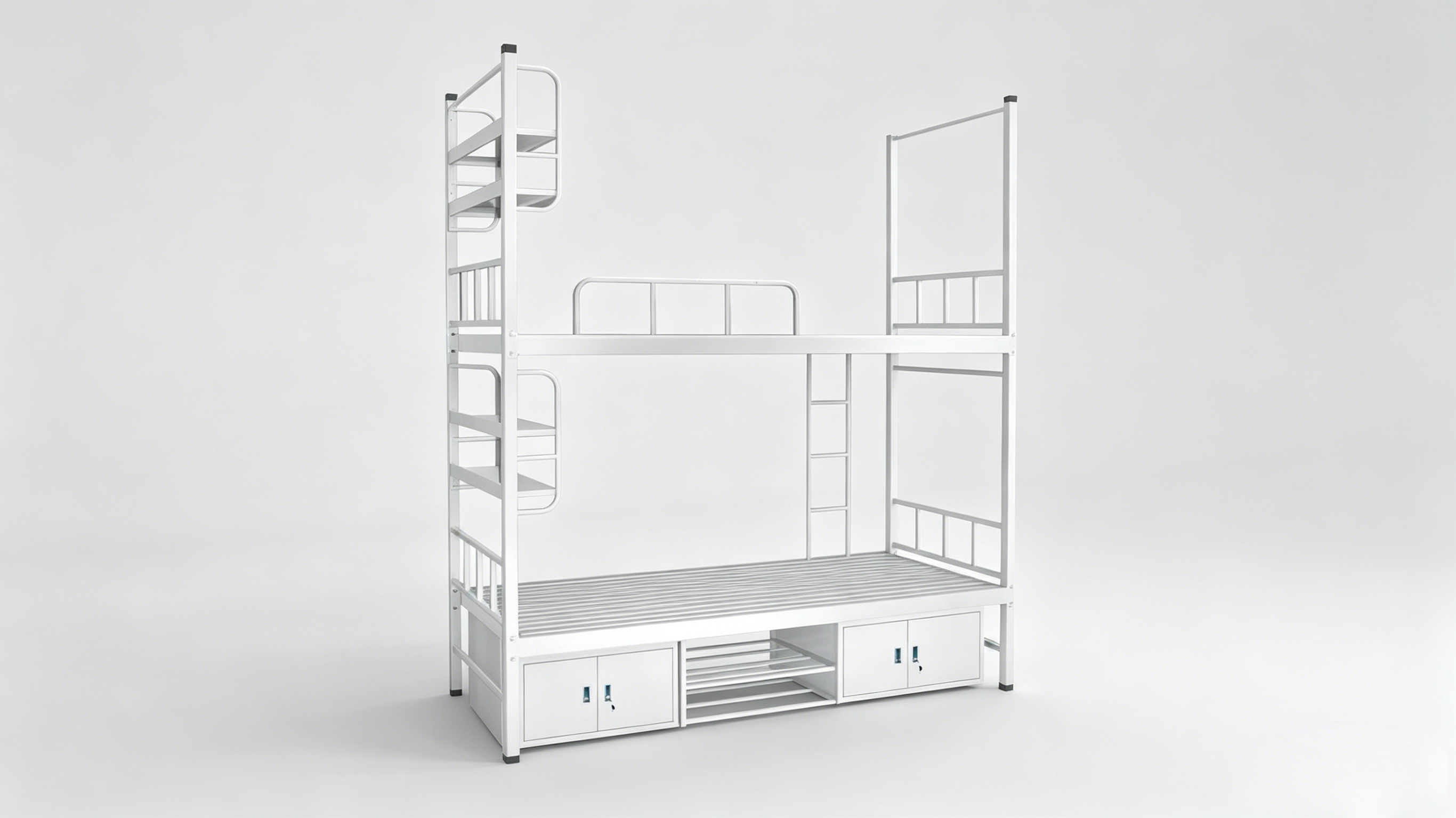 SXC-03 Bunk Bed