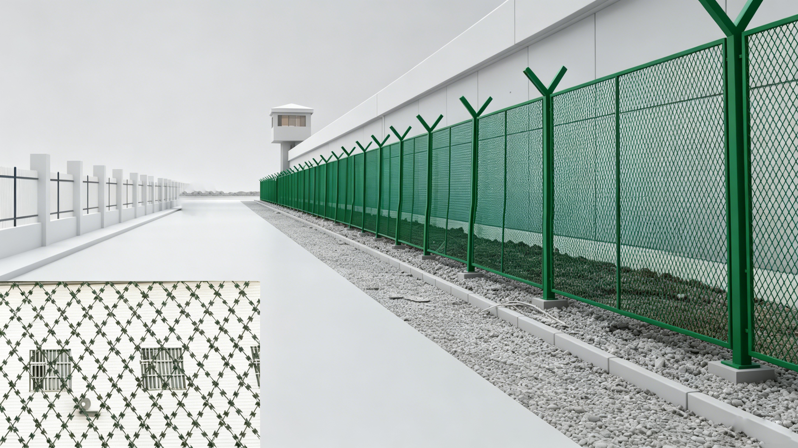 Blade Network Firewall