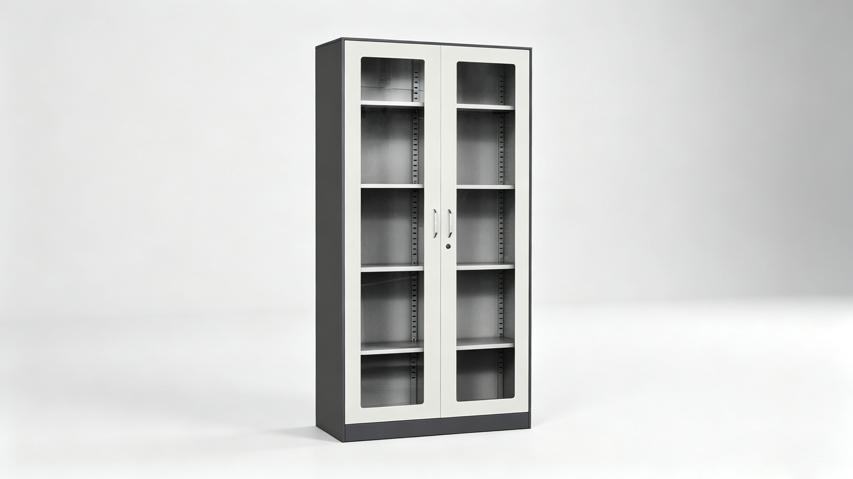 TSG-03 Glass Swing Cabinet