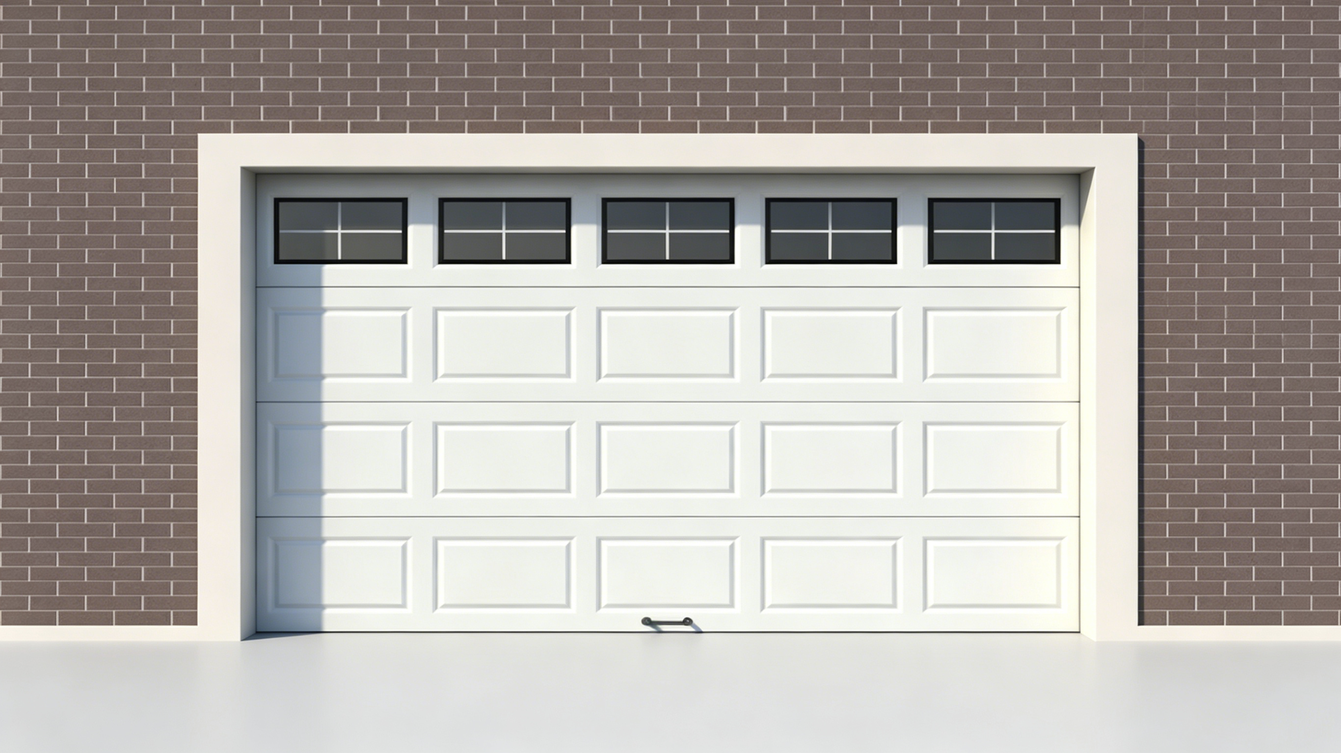 1080 (Garage Door)