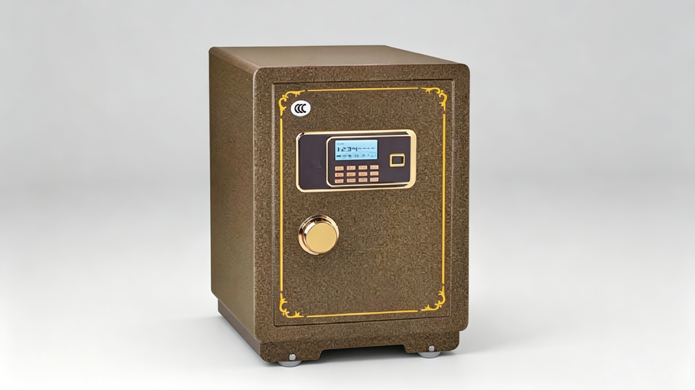 BXG-11 Safe