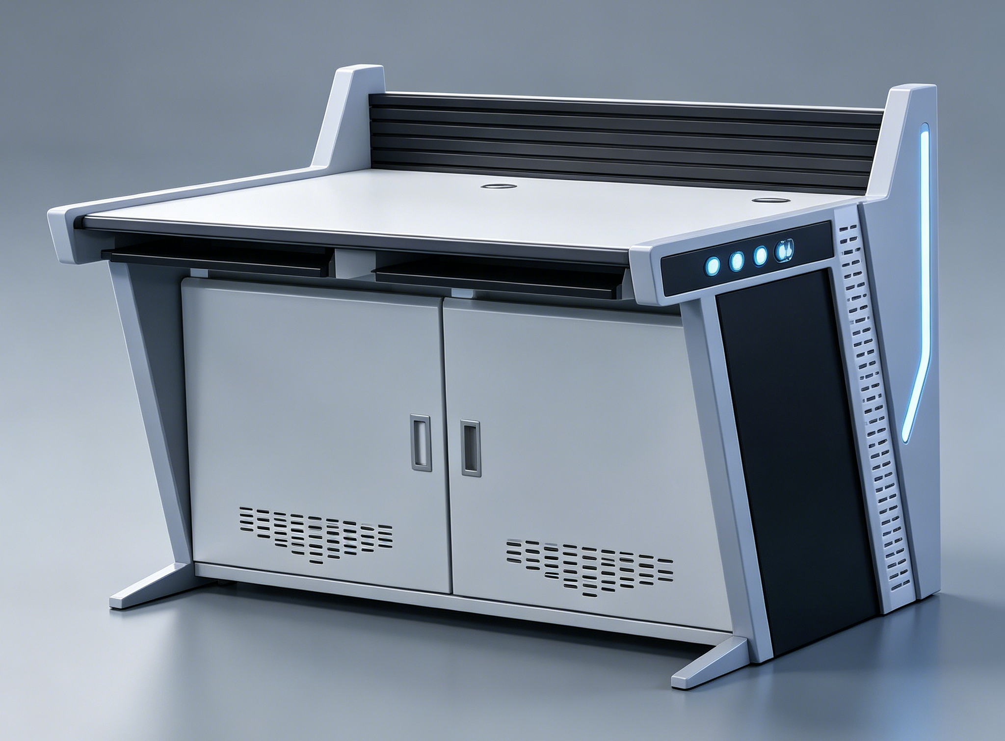 35 Console