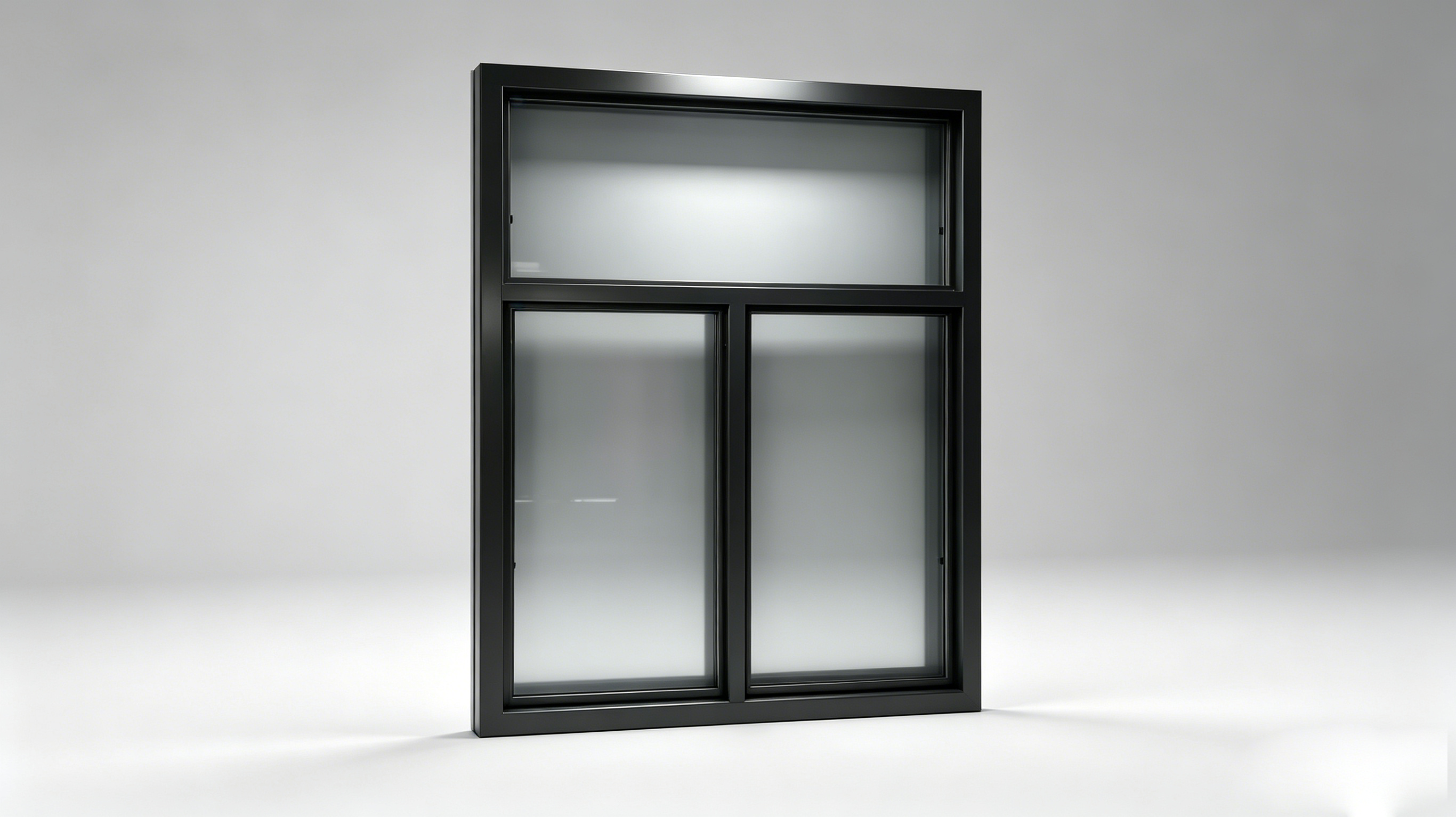 Explosion-proof window 3