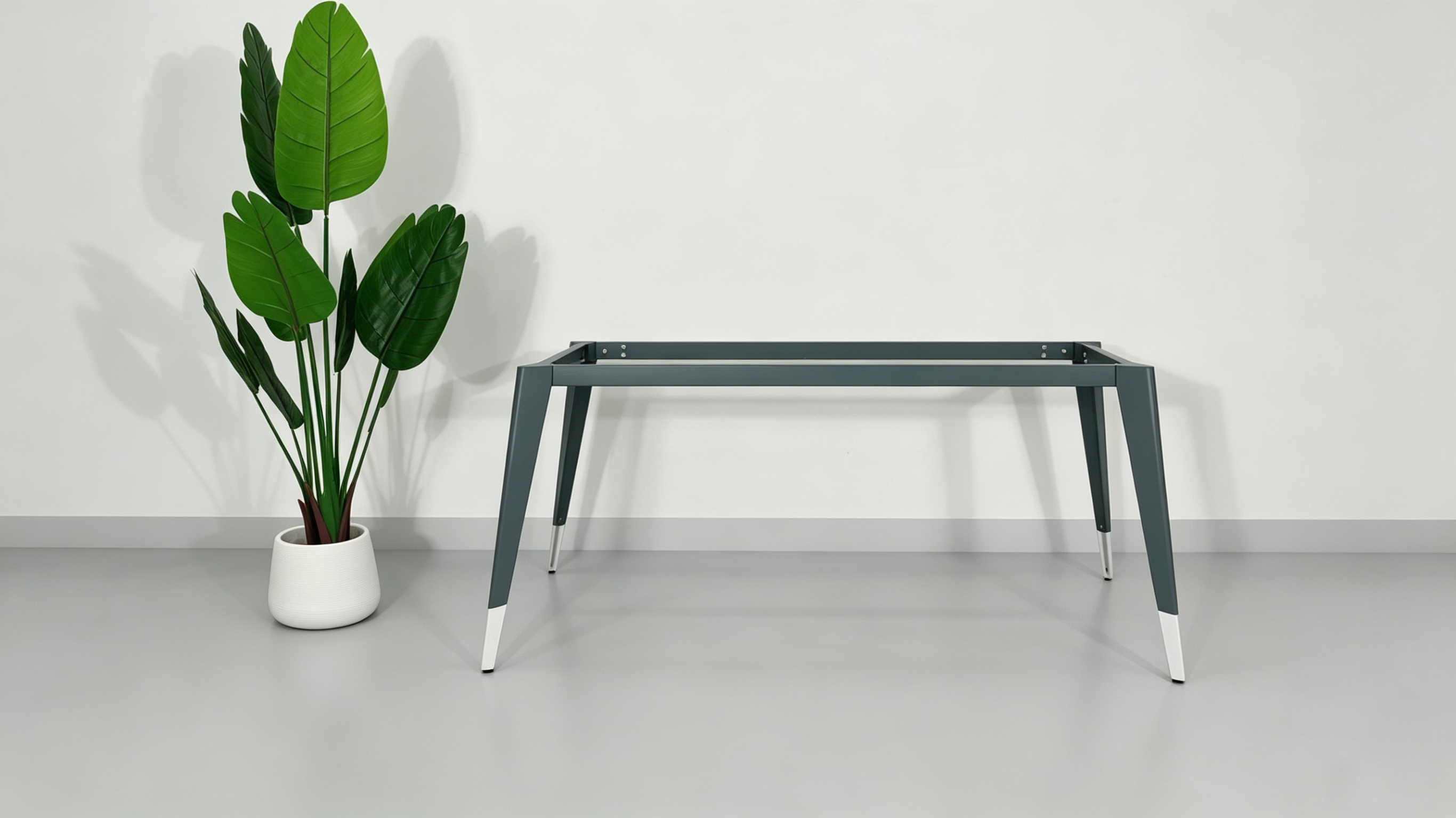 GZZJ Steel Desk Frame-05