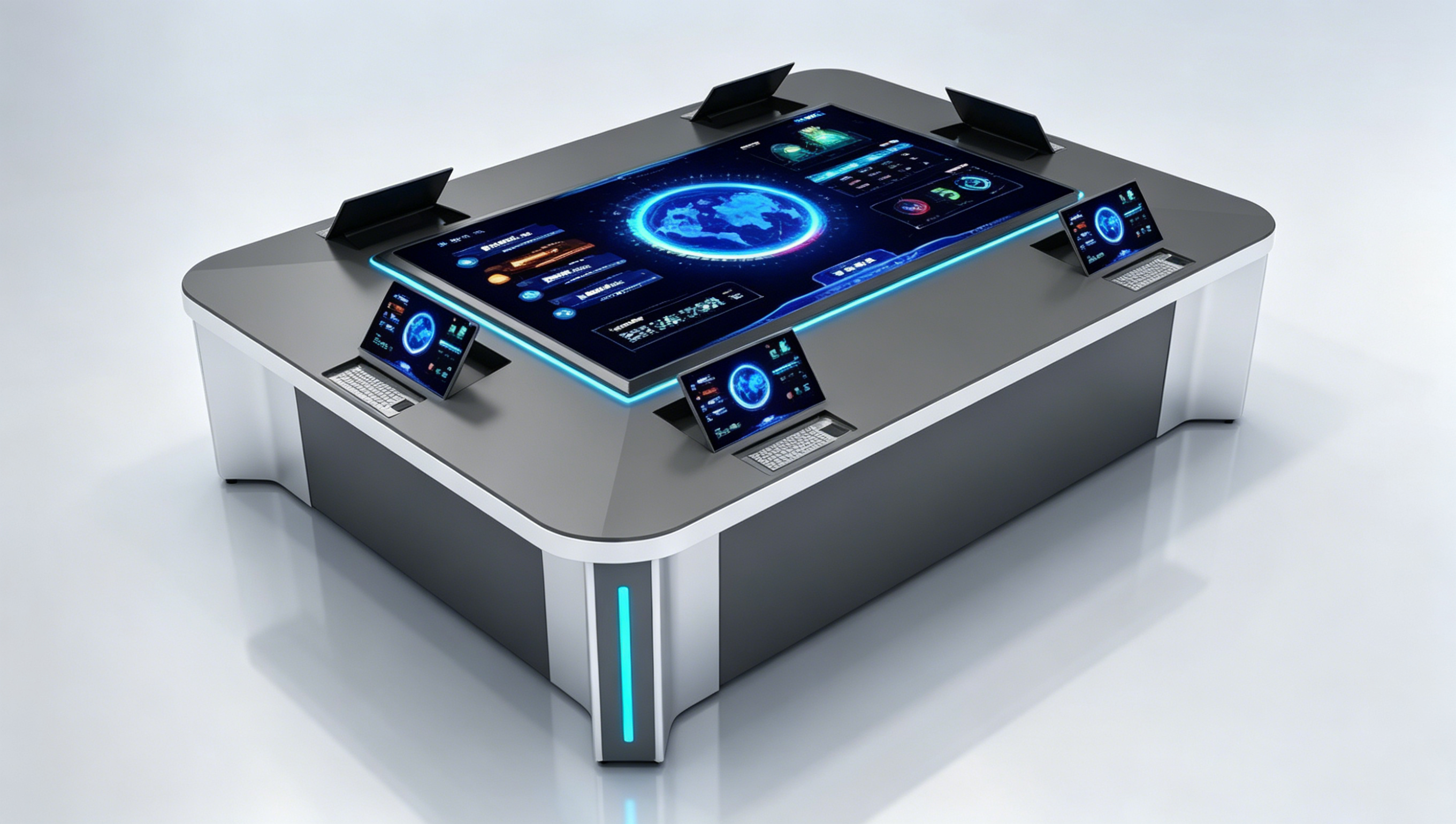 61 Console
