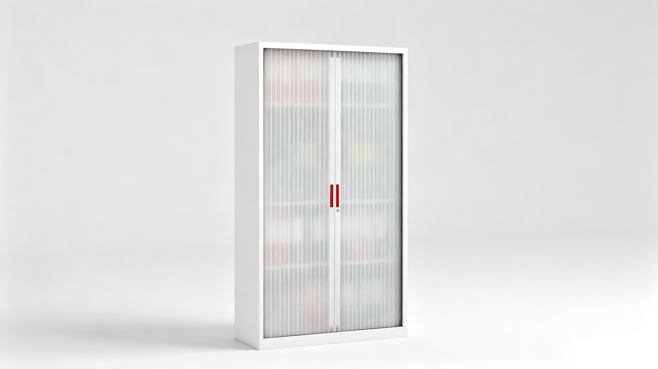 JMG-04 Roller Door Cabinet
