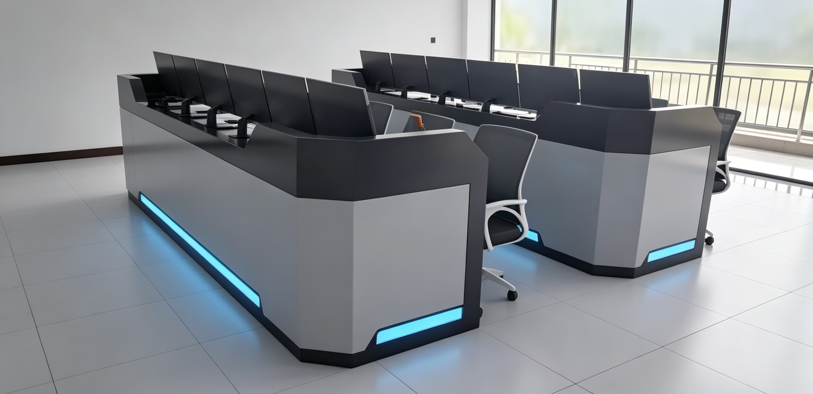 32 Console