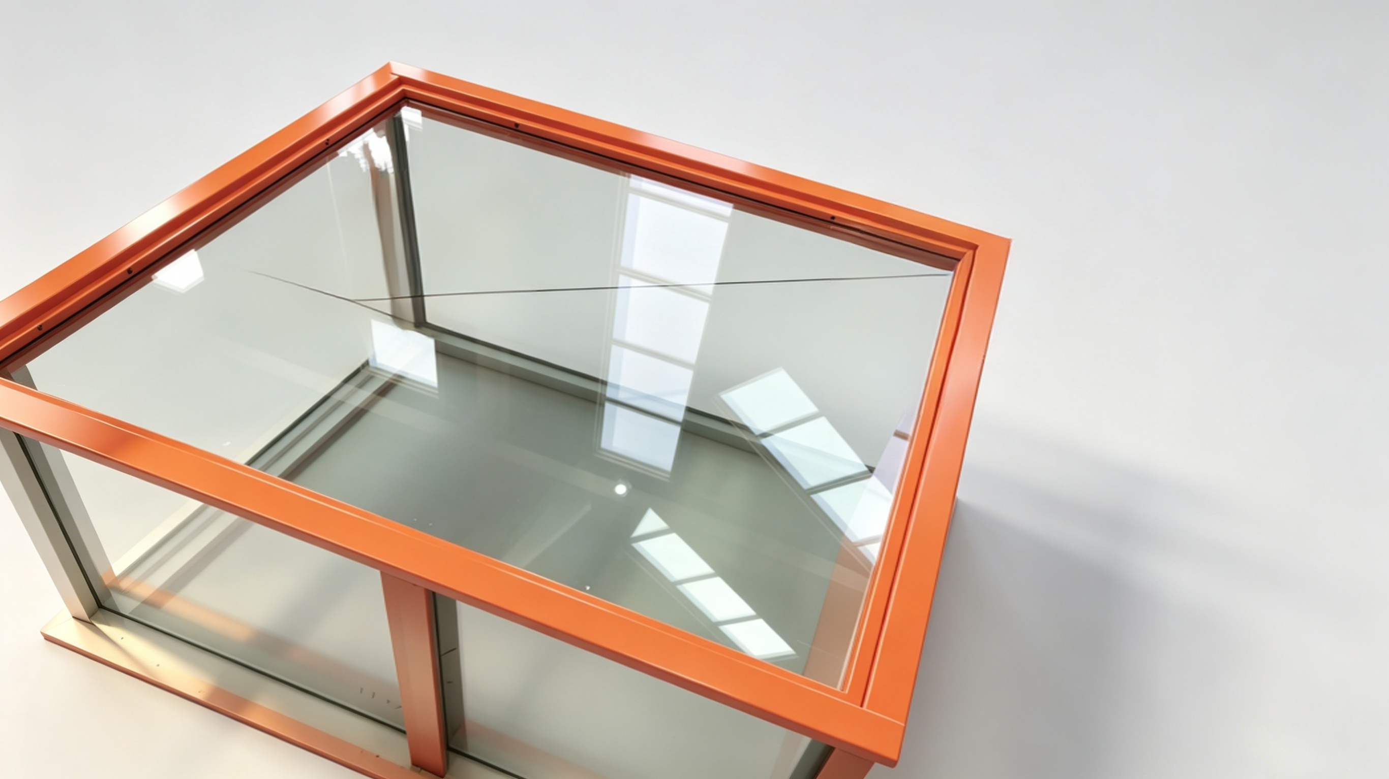 Soundproof Window 2