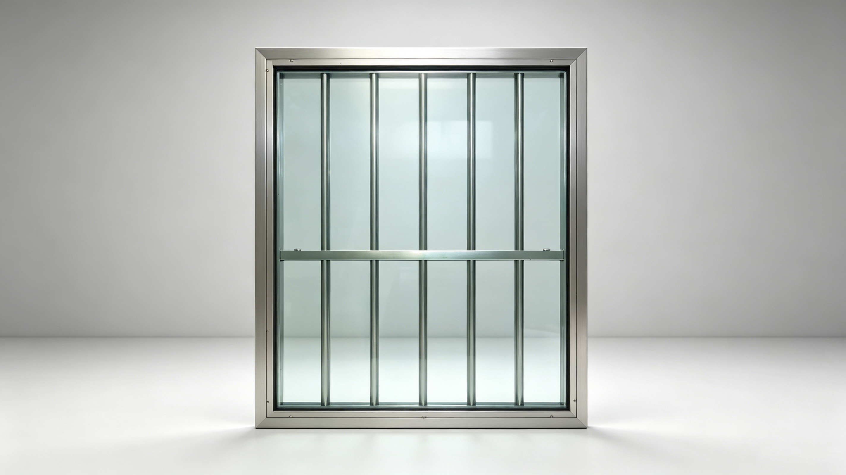 6 Safety Glass