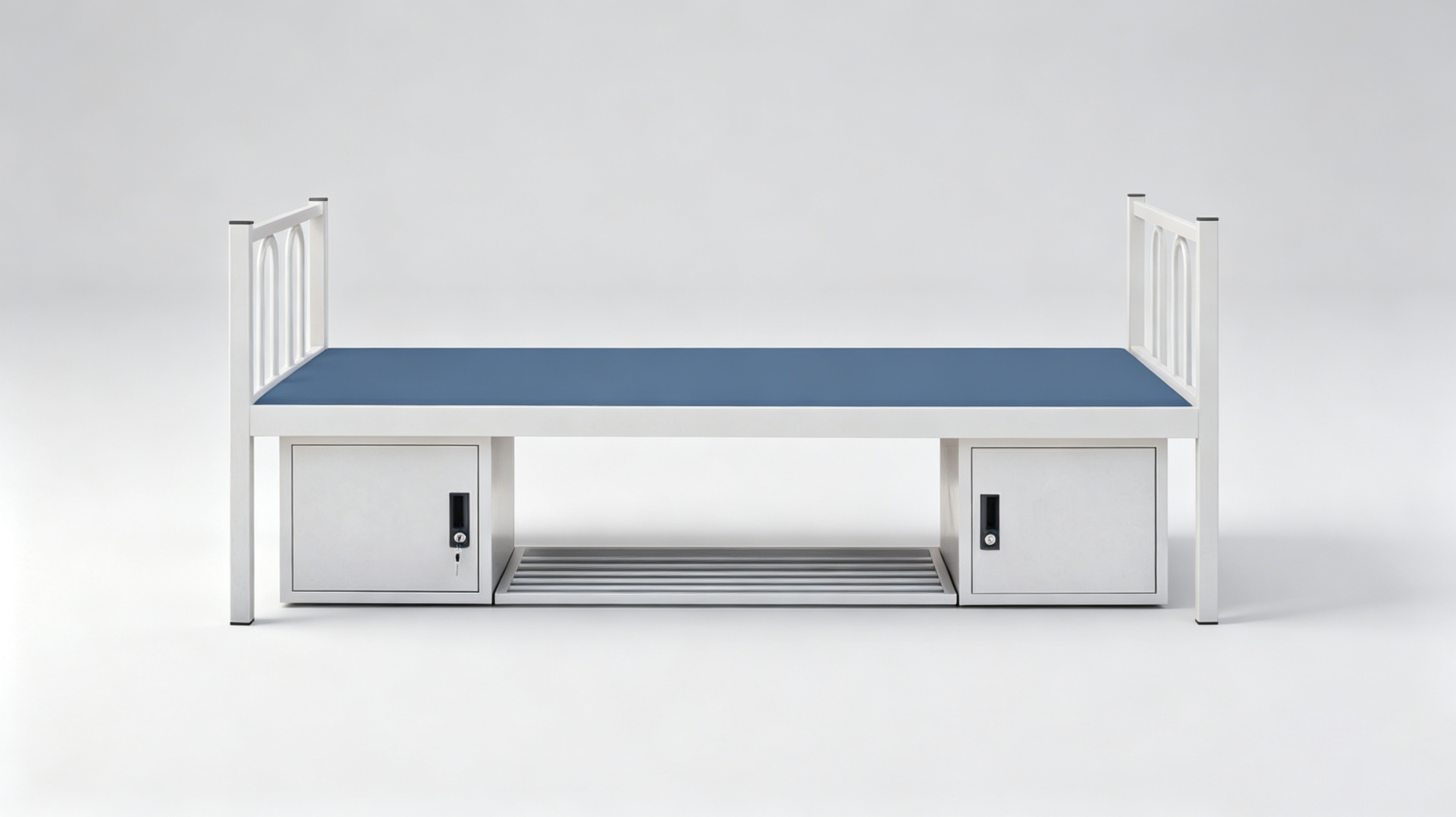 DRC-03 Single Bed