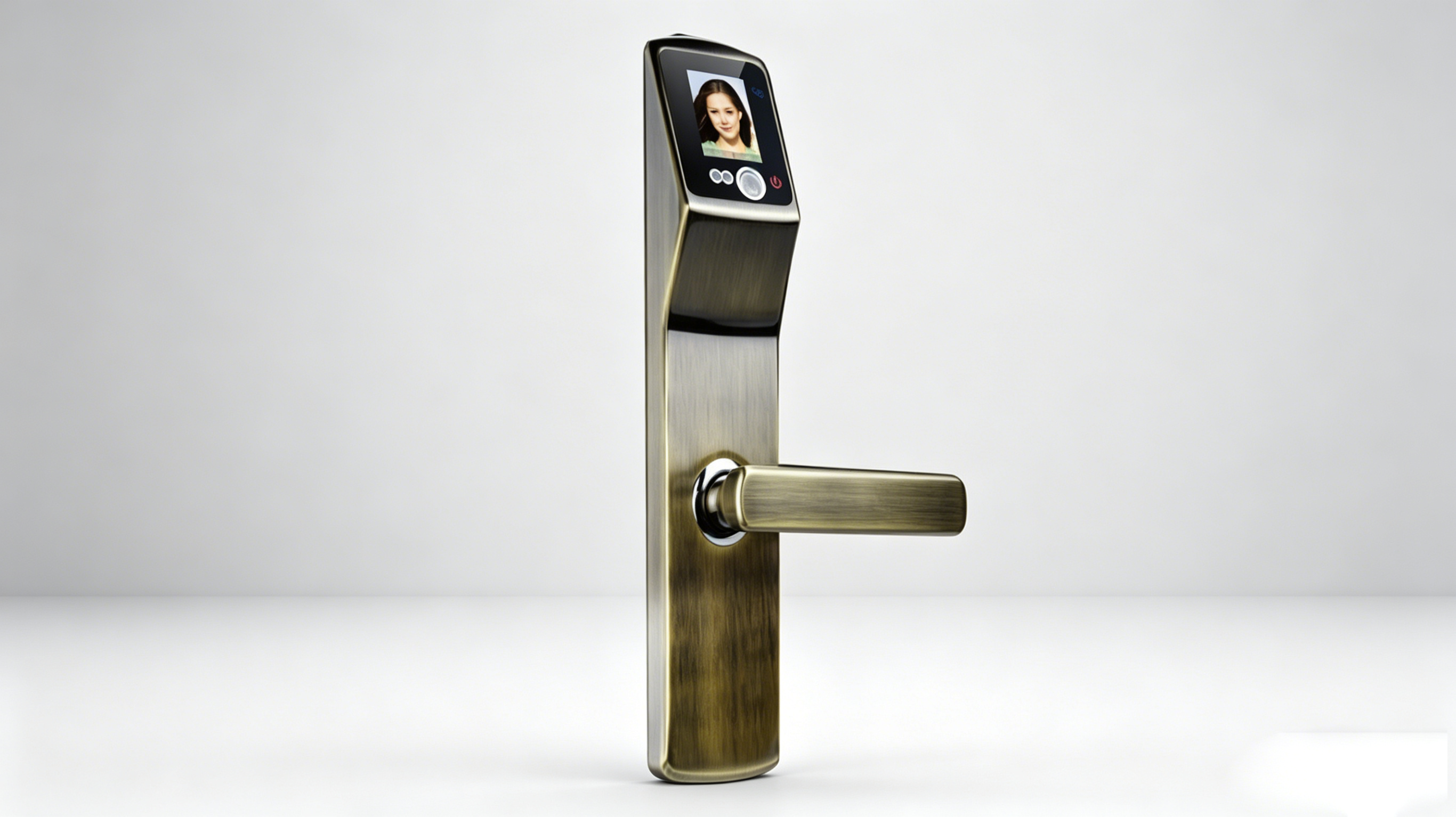 Smart Lock_12