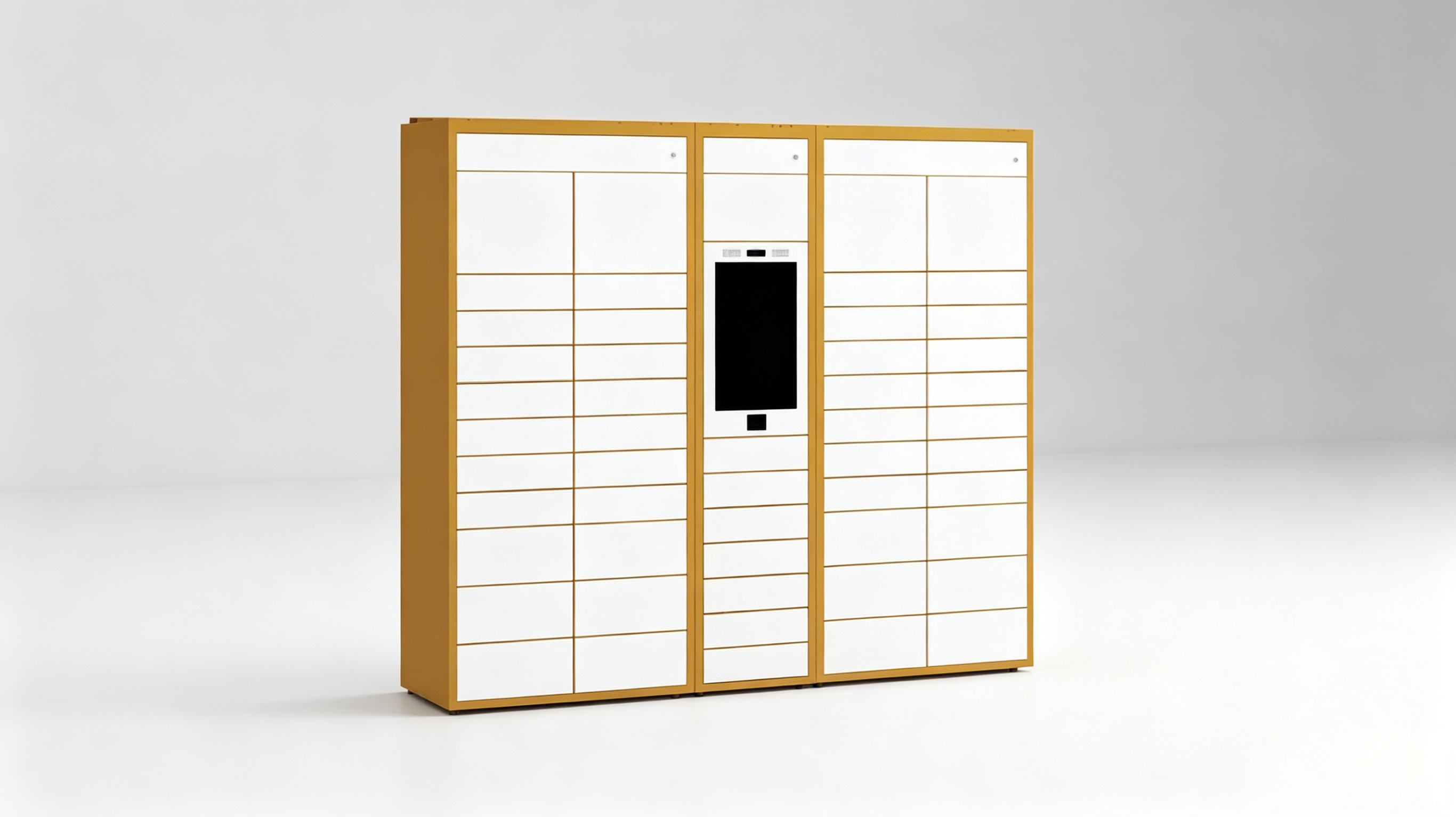 KDG-03 Smart Parcel Locker