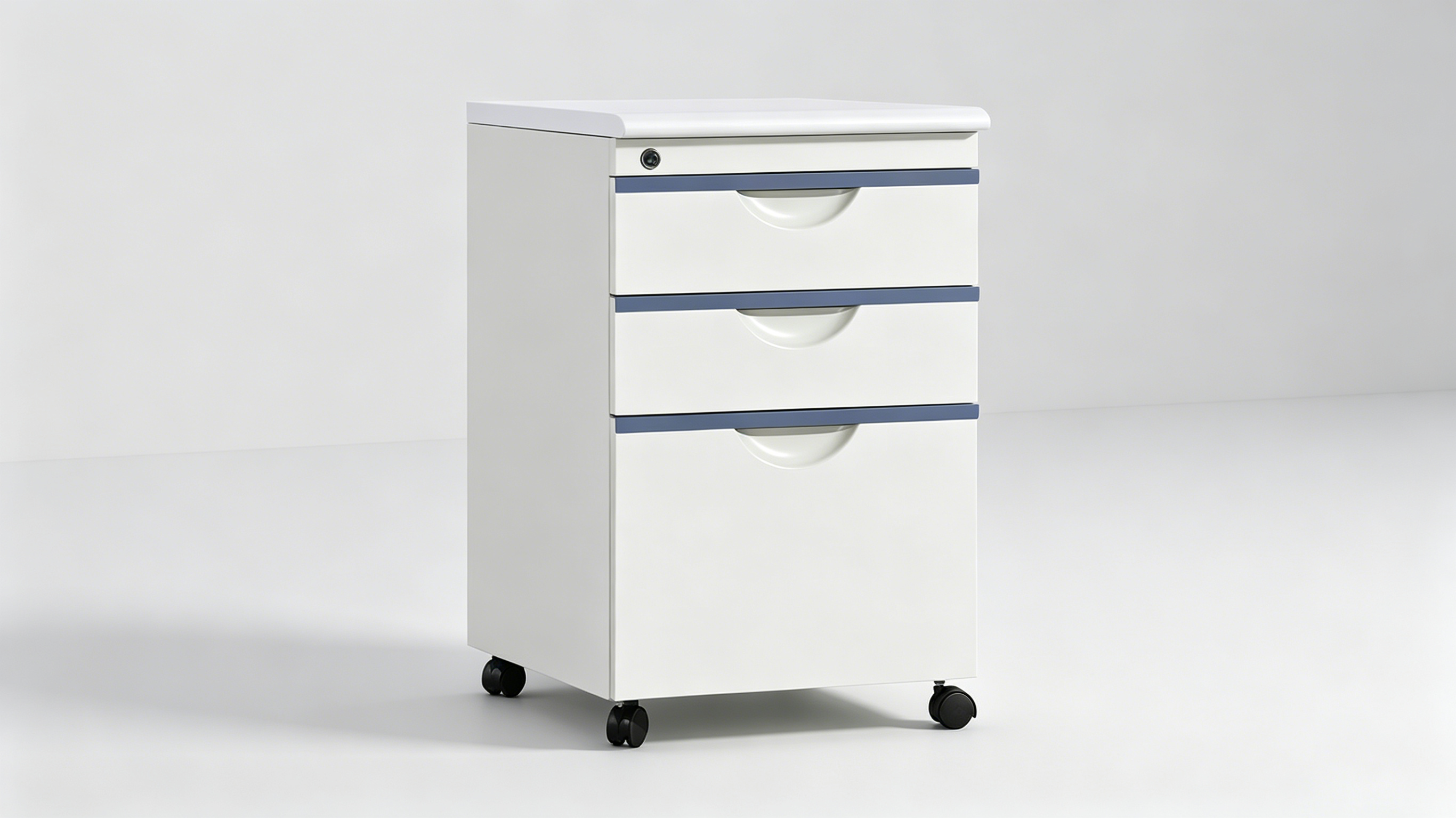 HDG-05 Mobile Cabinet