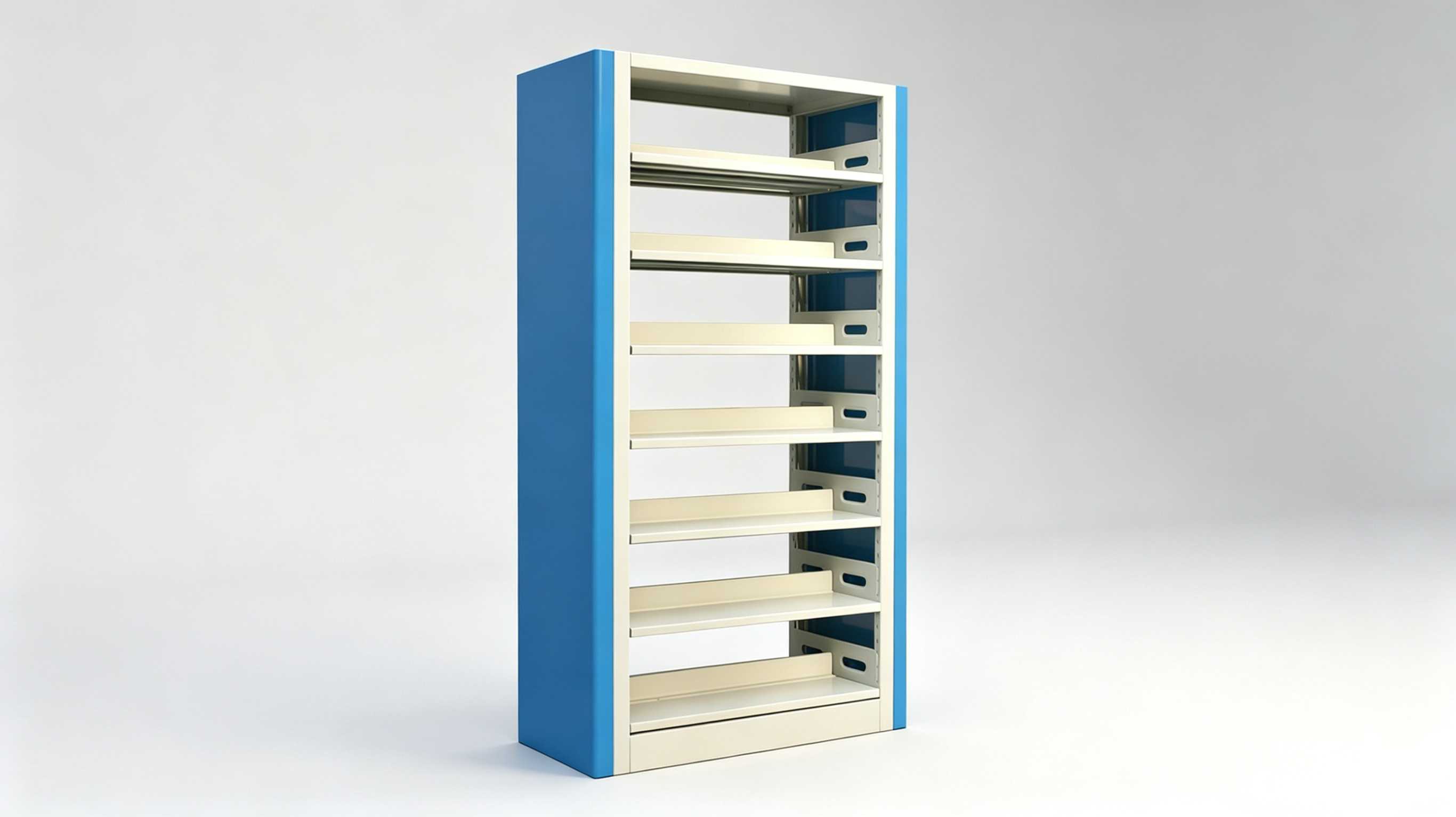 SJ-07 Newspaper Rack
