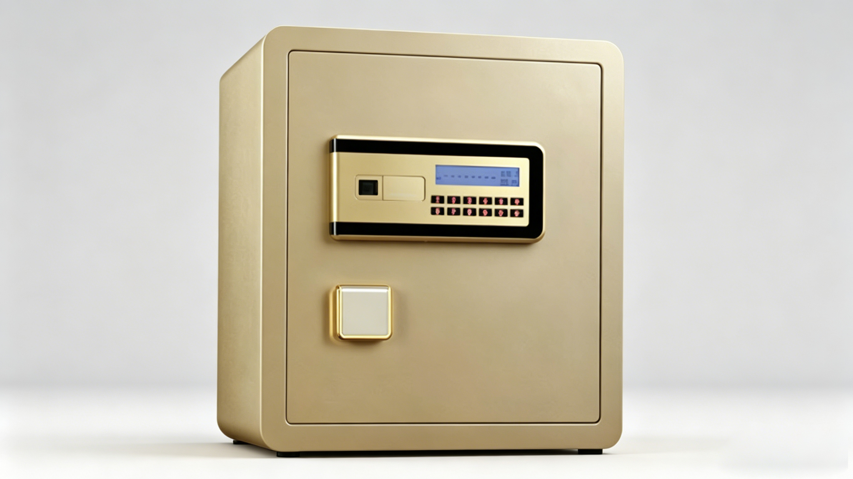 BXG-02 Safe