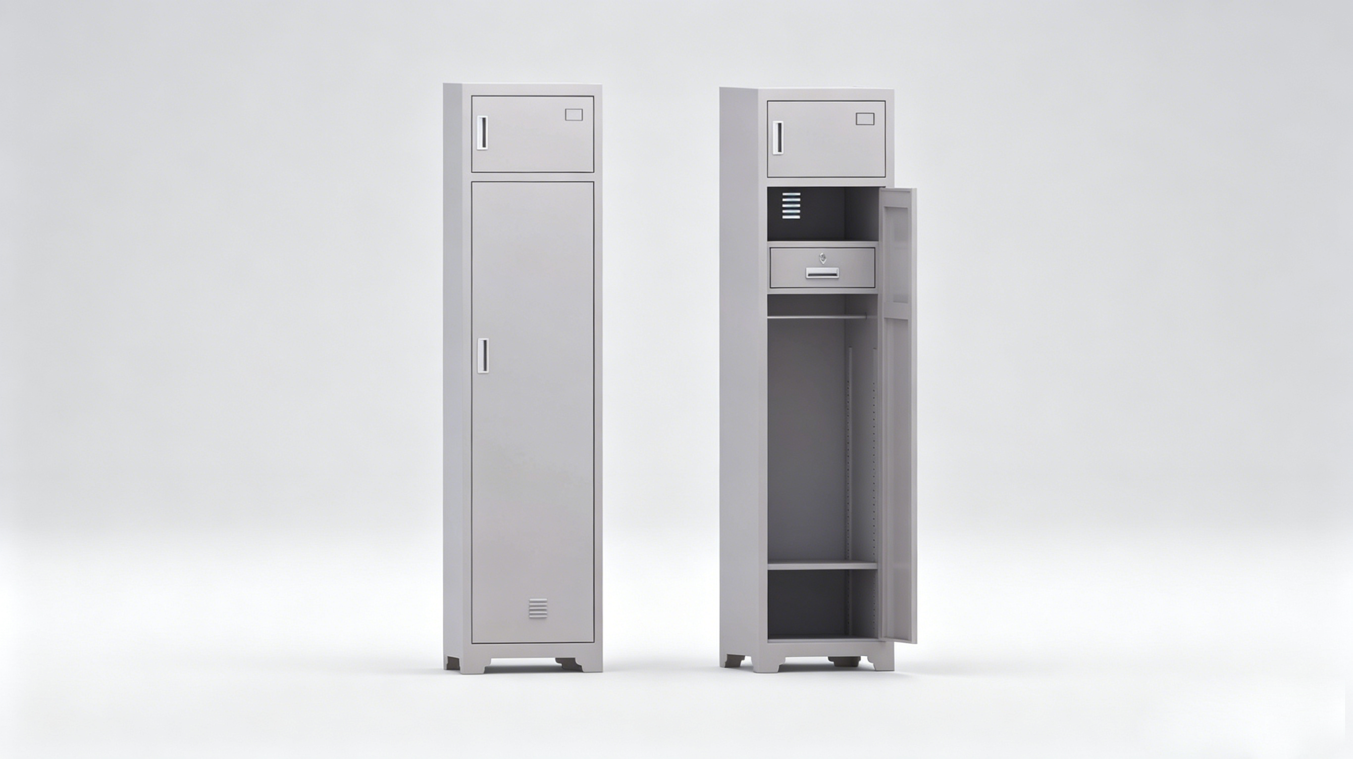 GZ-003 Cabinet