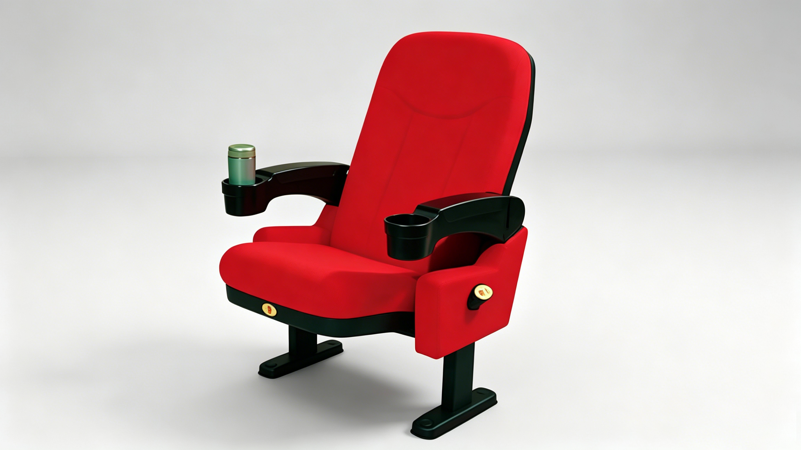 LTY-01 Auditorium Chair
