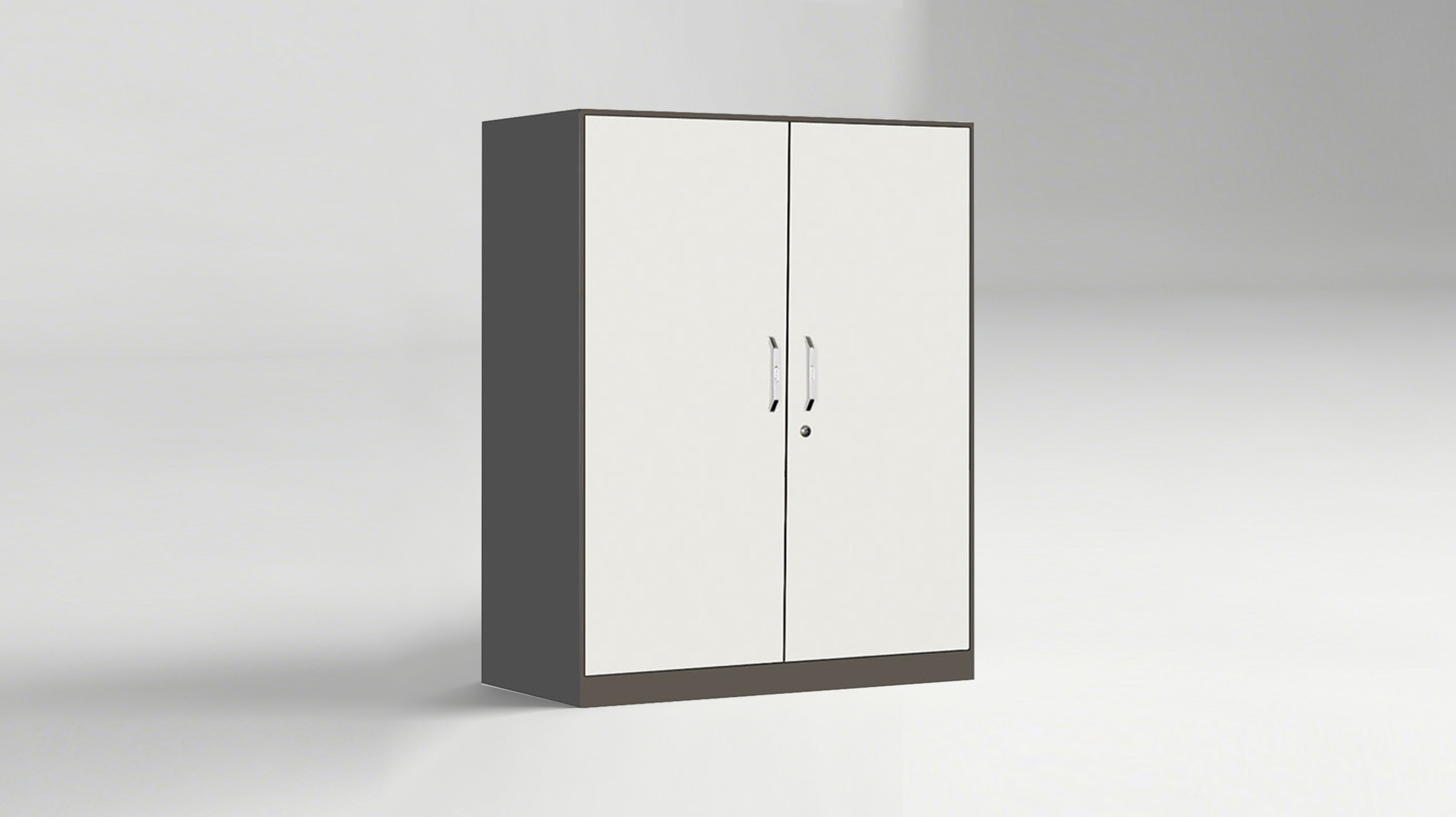 TSG-11 Side-by-Side Low Cabinet