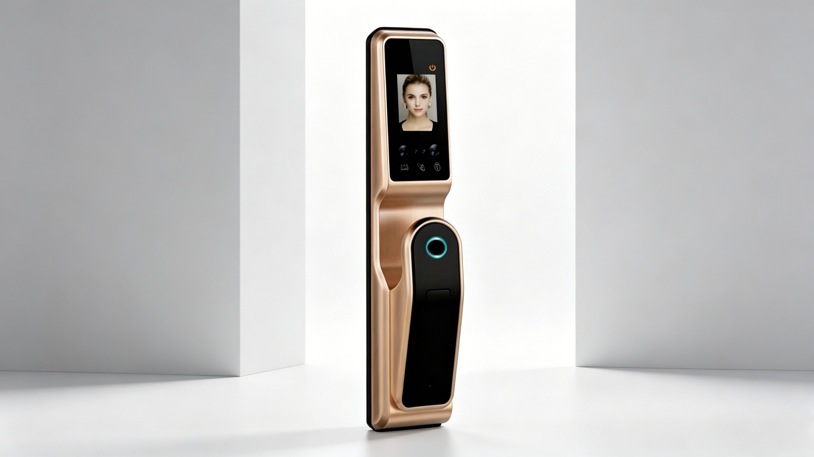 Smart Lock_9