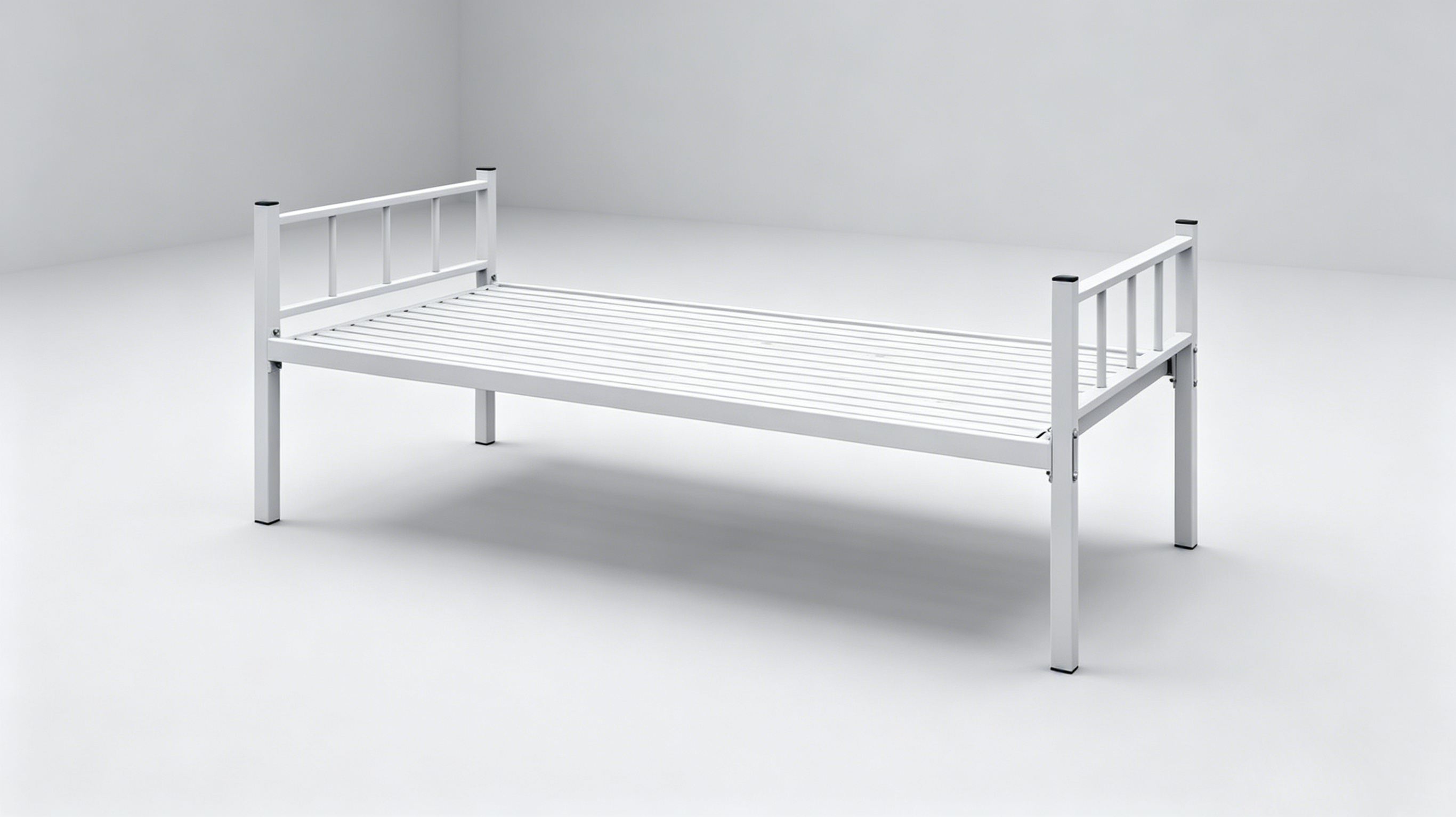 DRC-01 Single Bed