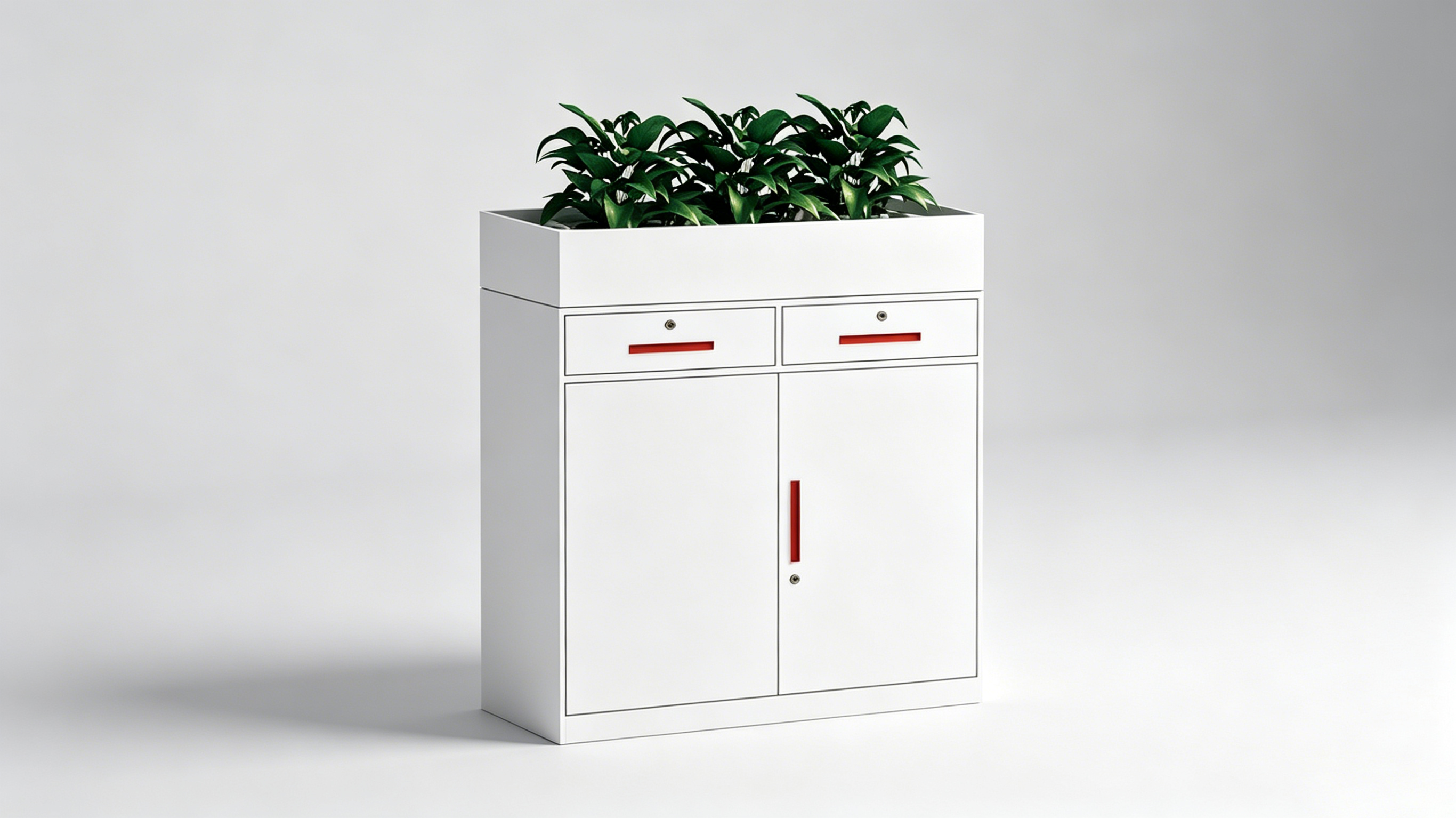 BBG-14 Low-Profile Sideboard