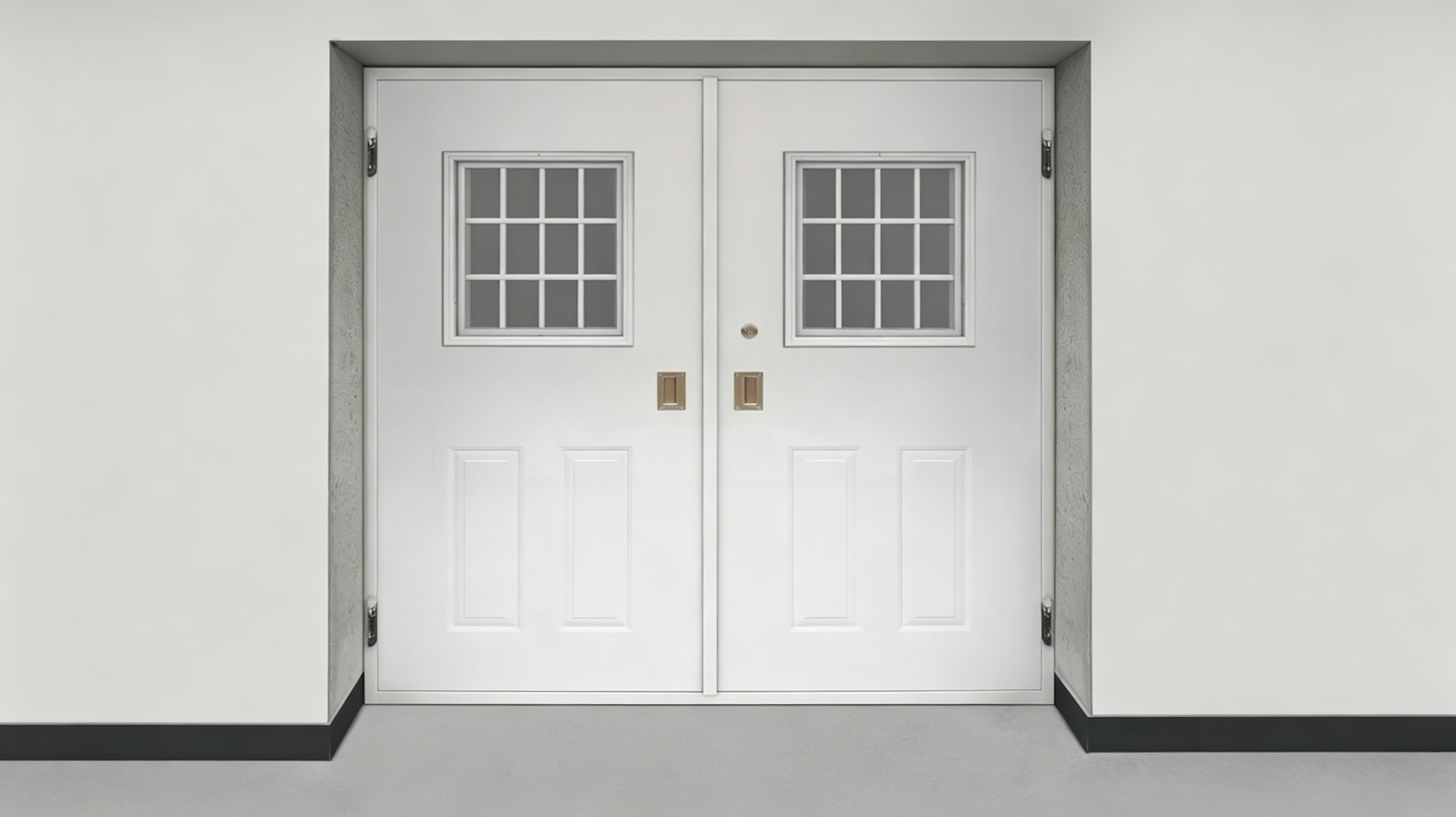 HDL-KSM-16 Cell Door
