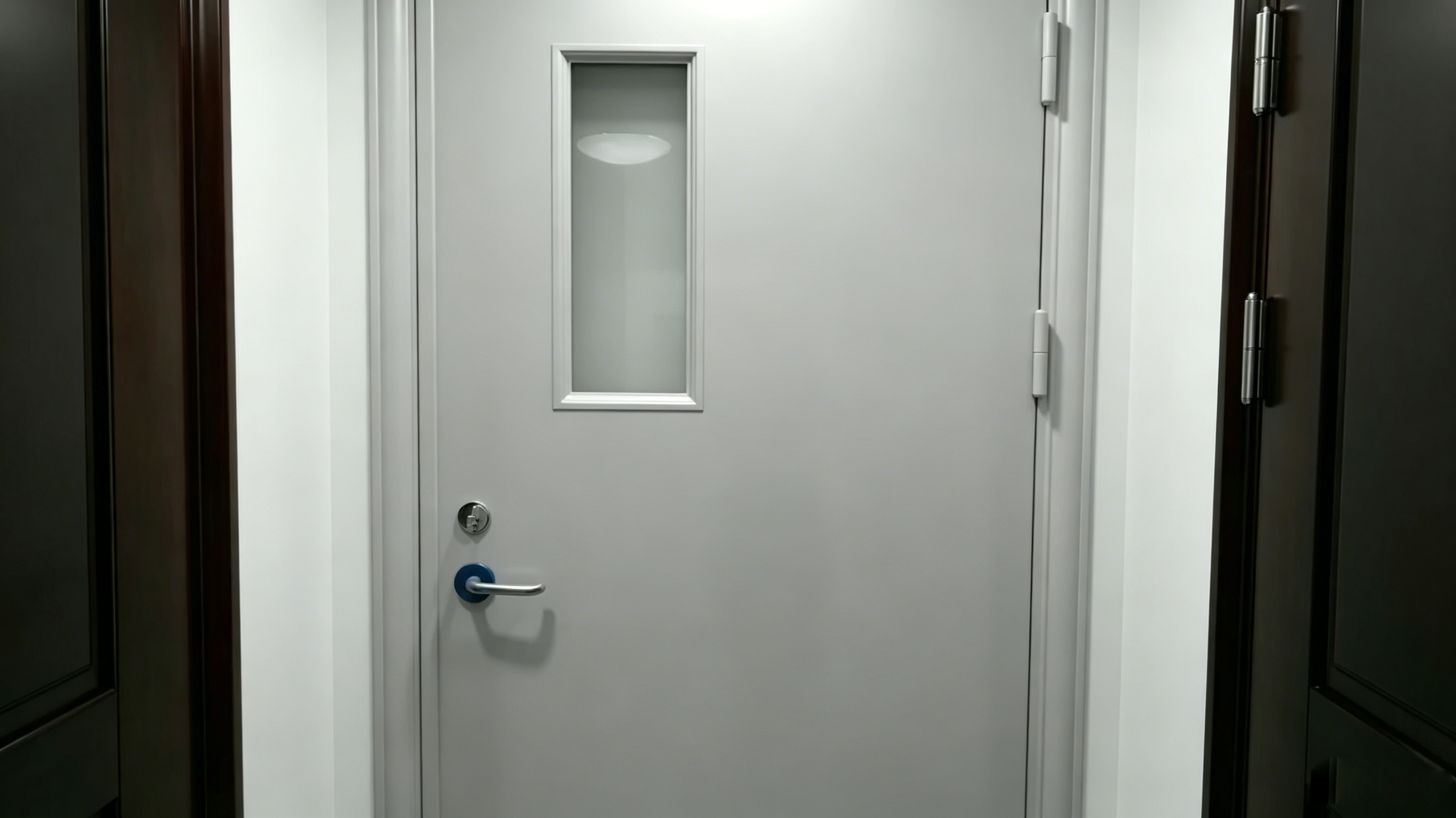 Fire Door 6