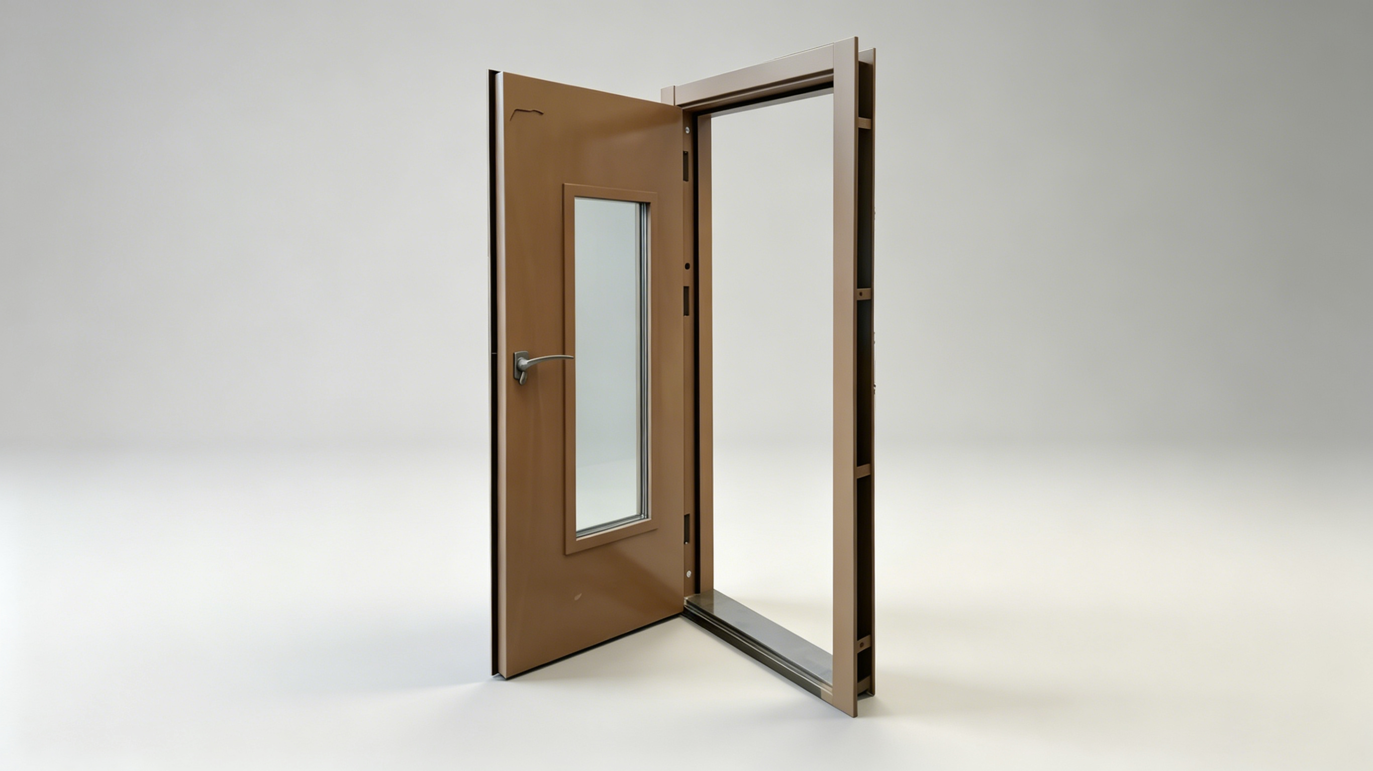 Soundproof Door 37