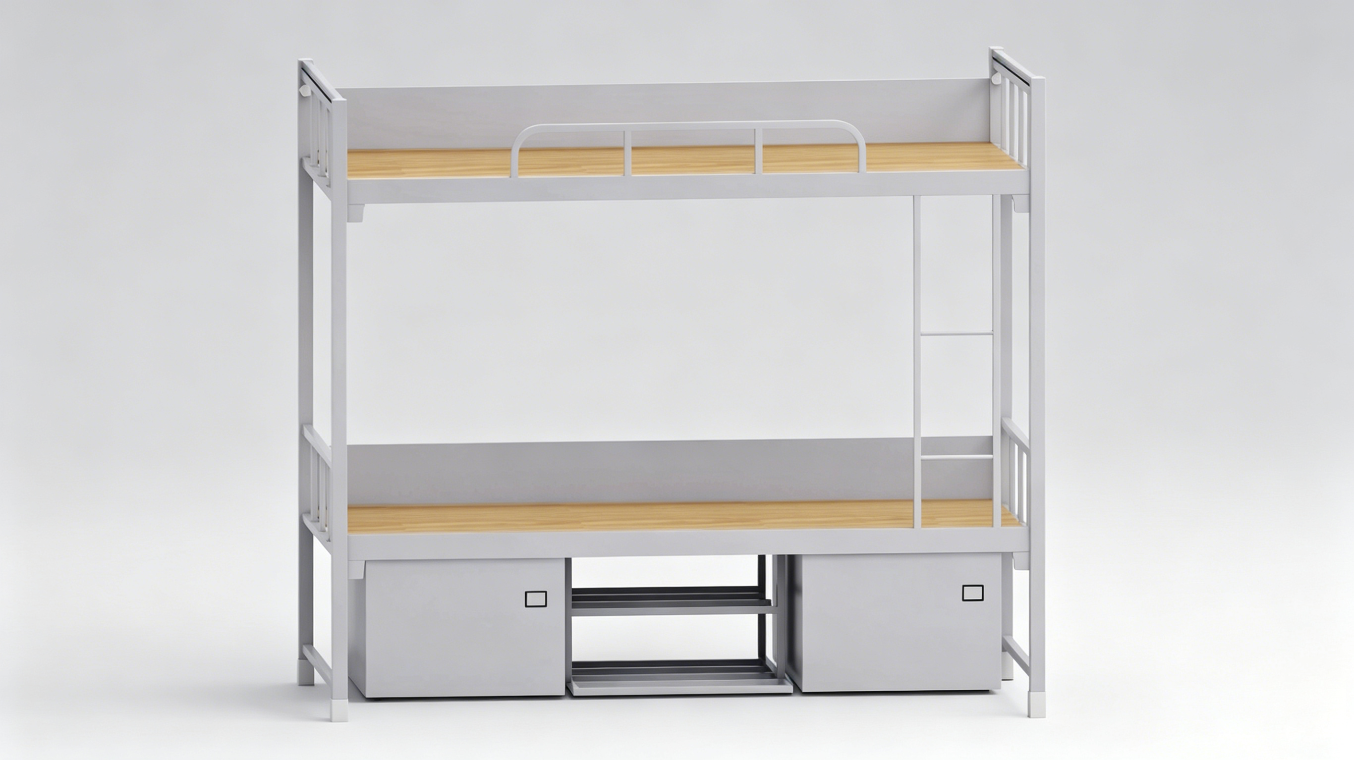 HDL-ZSYJ-10 Bunk Bed