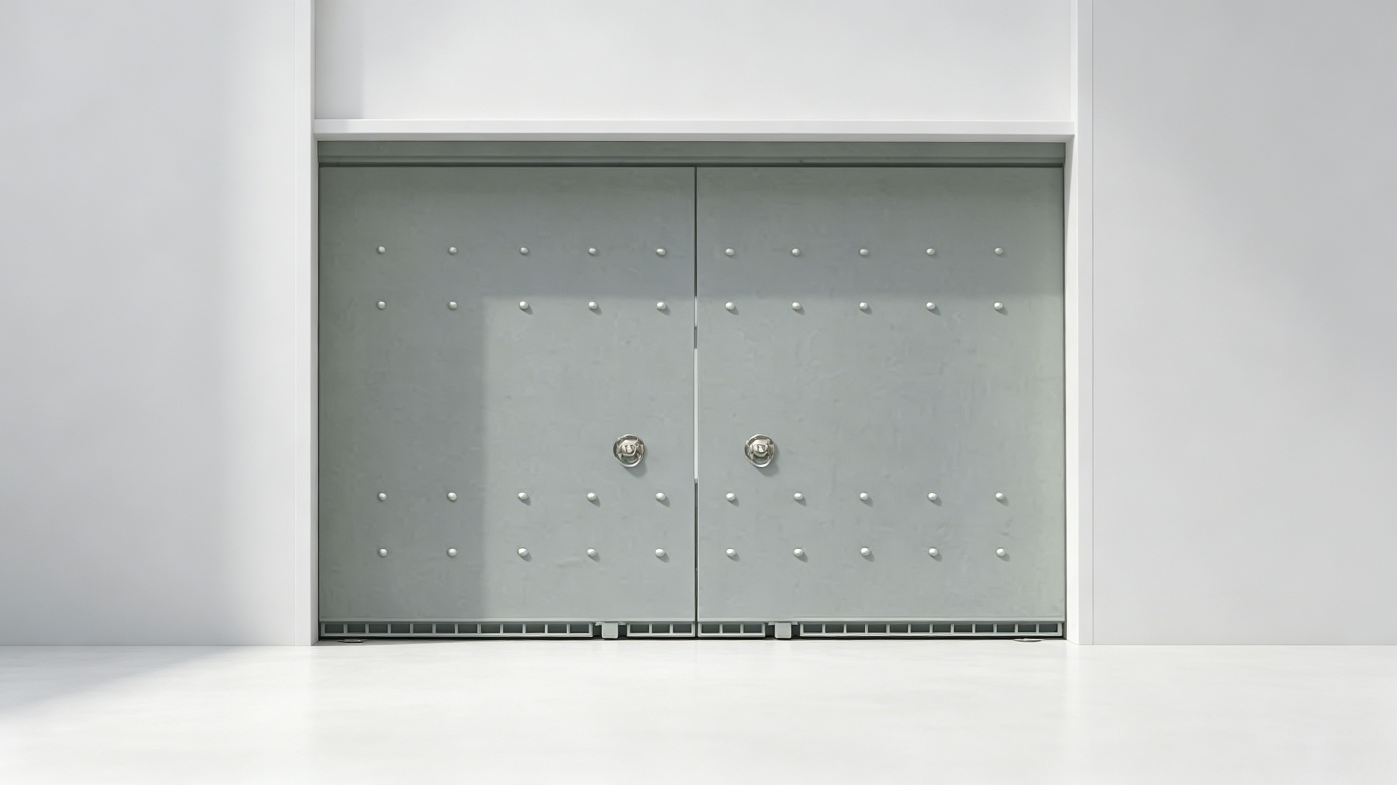 HDL-JQDM-09 Electric Sliding Gate A (Bottom Drive)