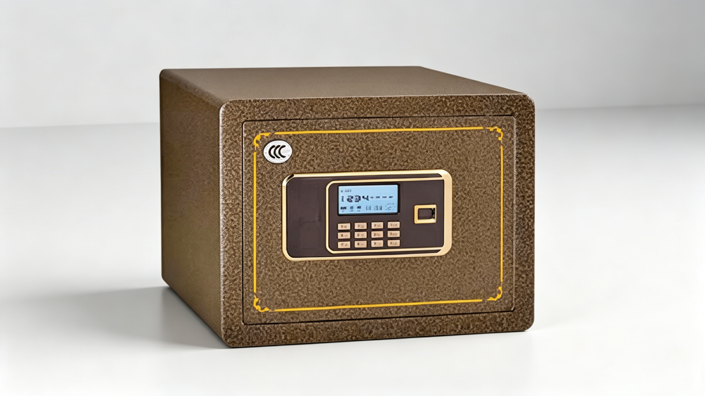 BXG-09 Safe
