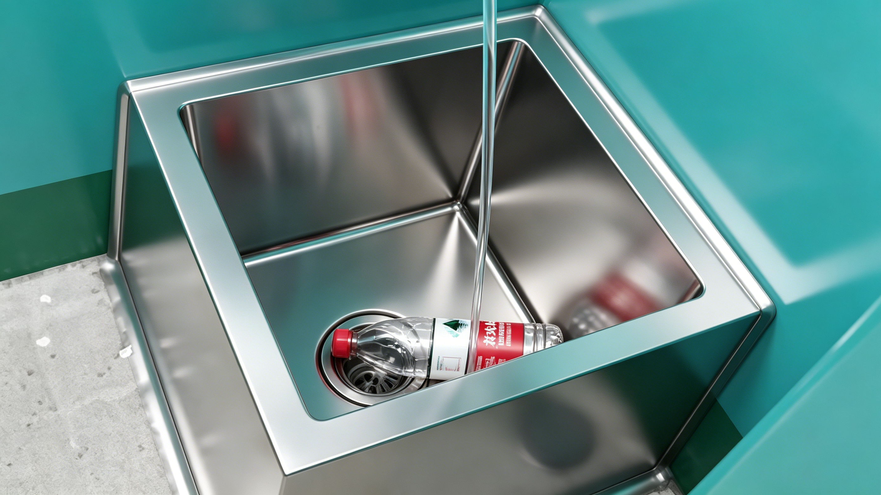 Anti-drip Faucet