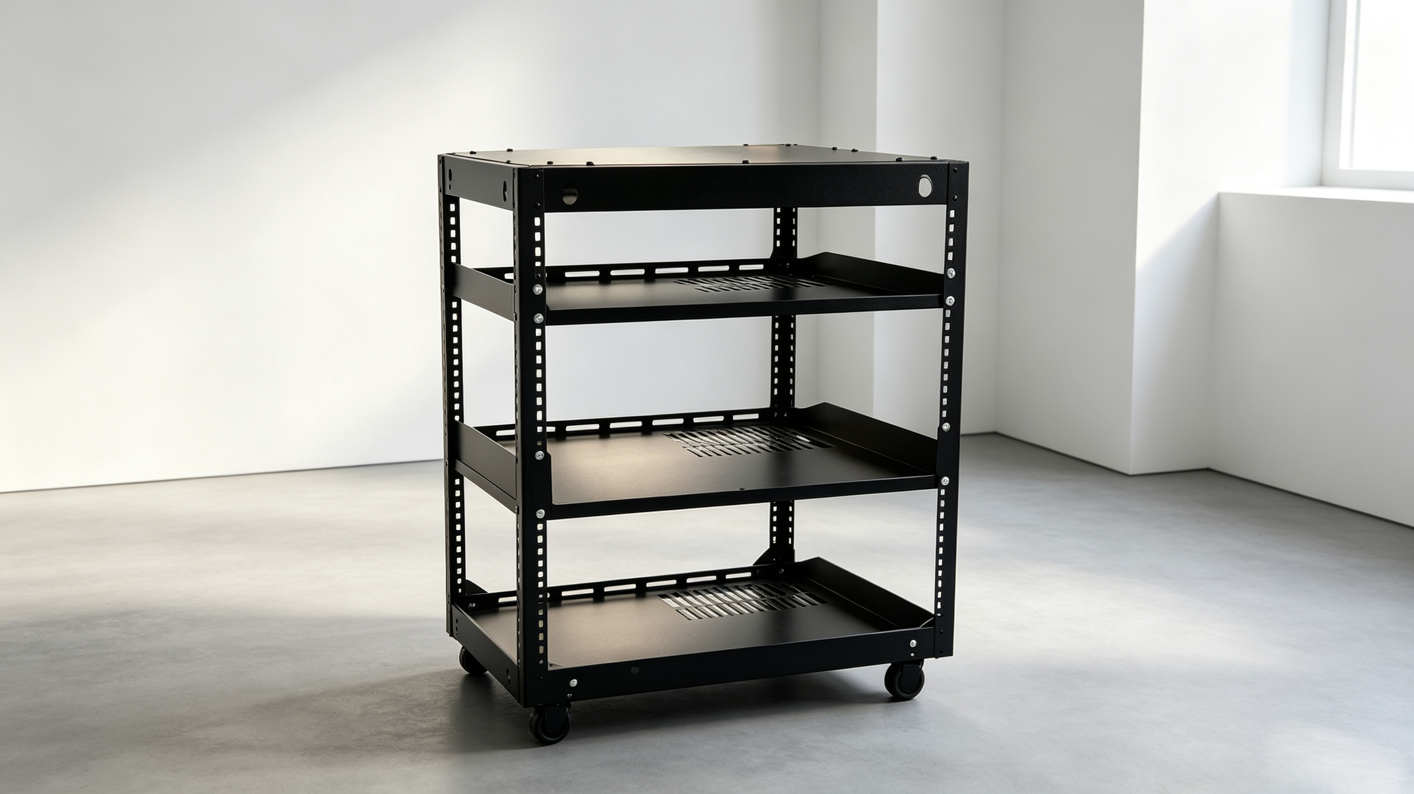 network rack