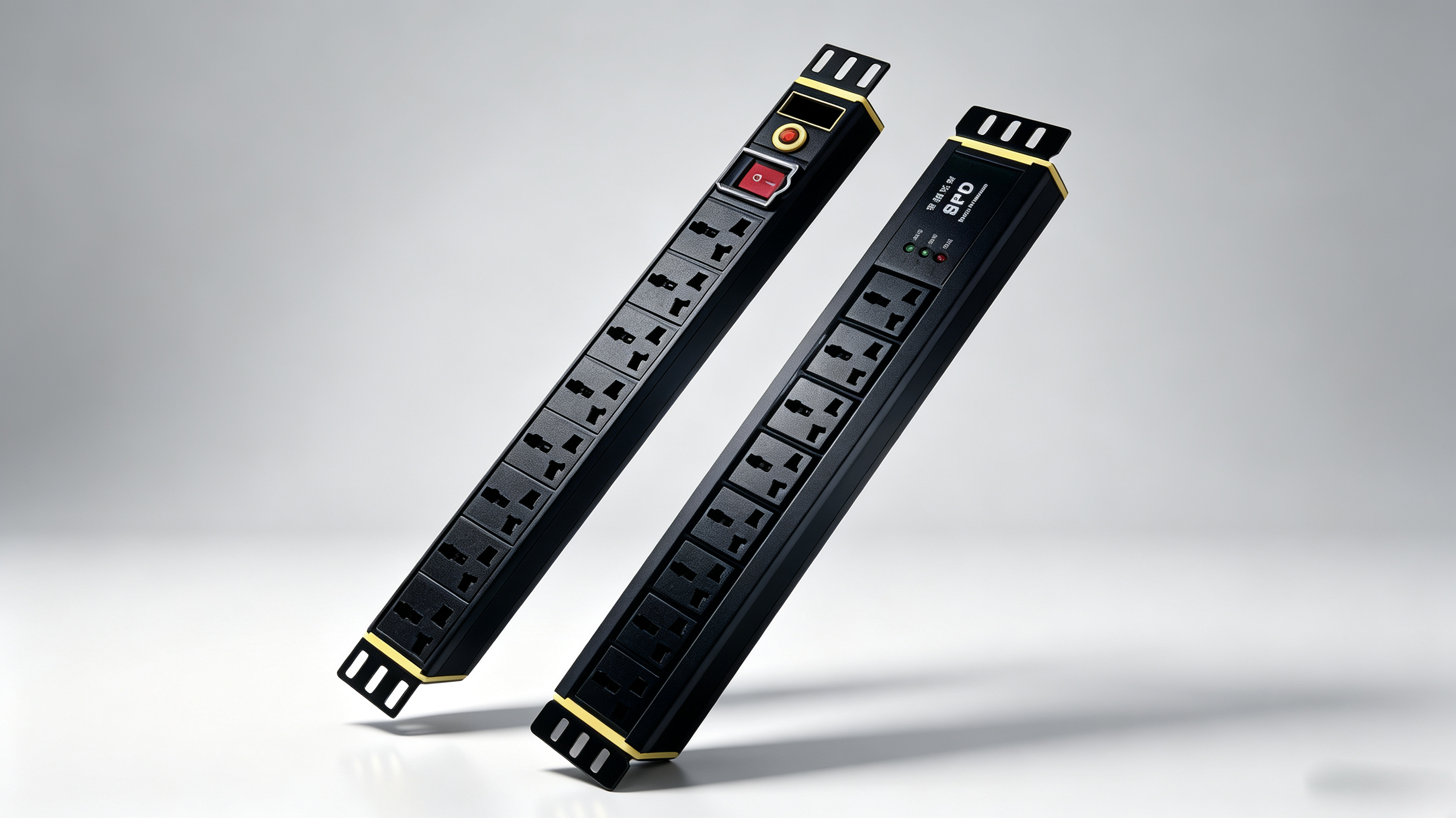 PDU Power Supply
