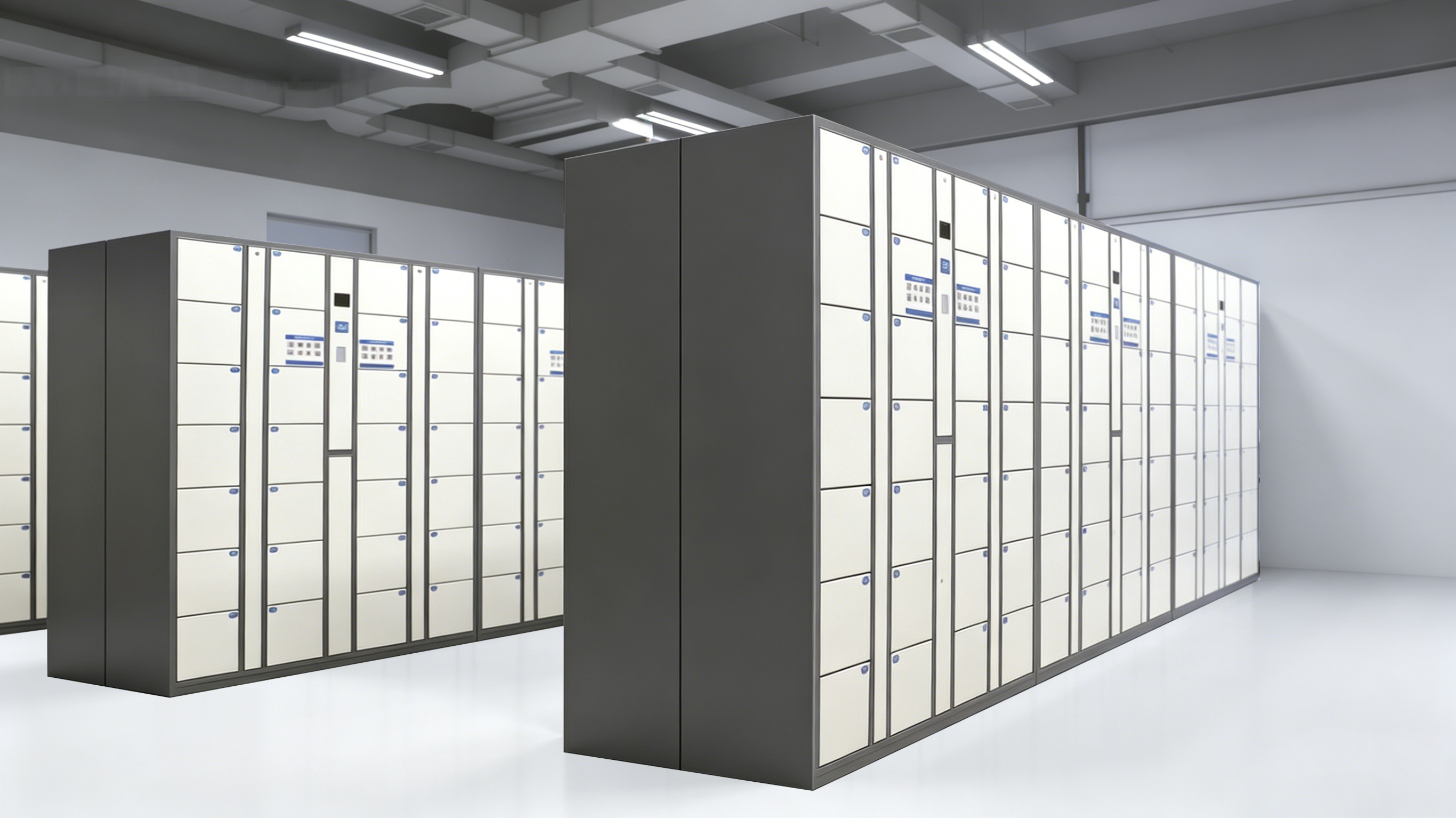 CBG-01 Locker