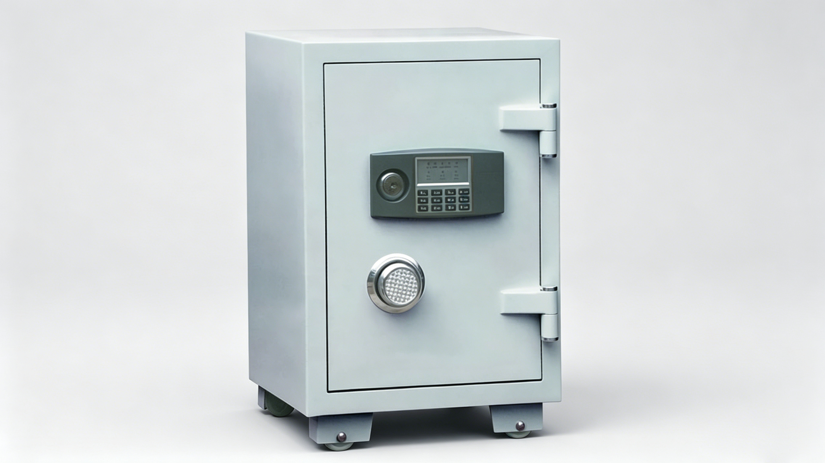 BXG-18 Safe