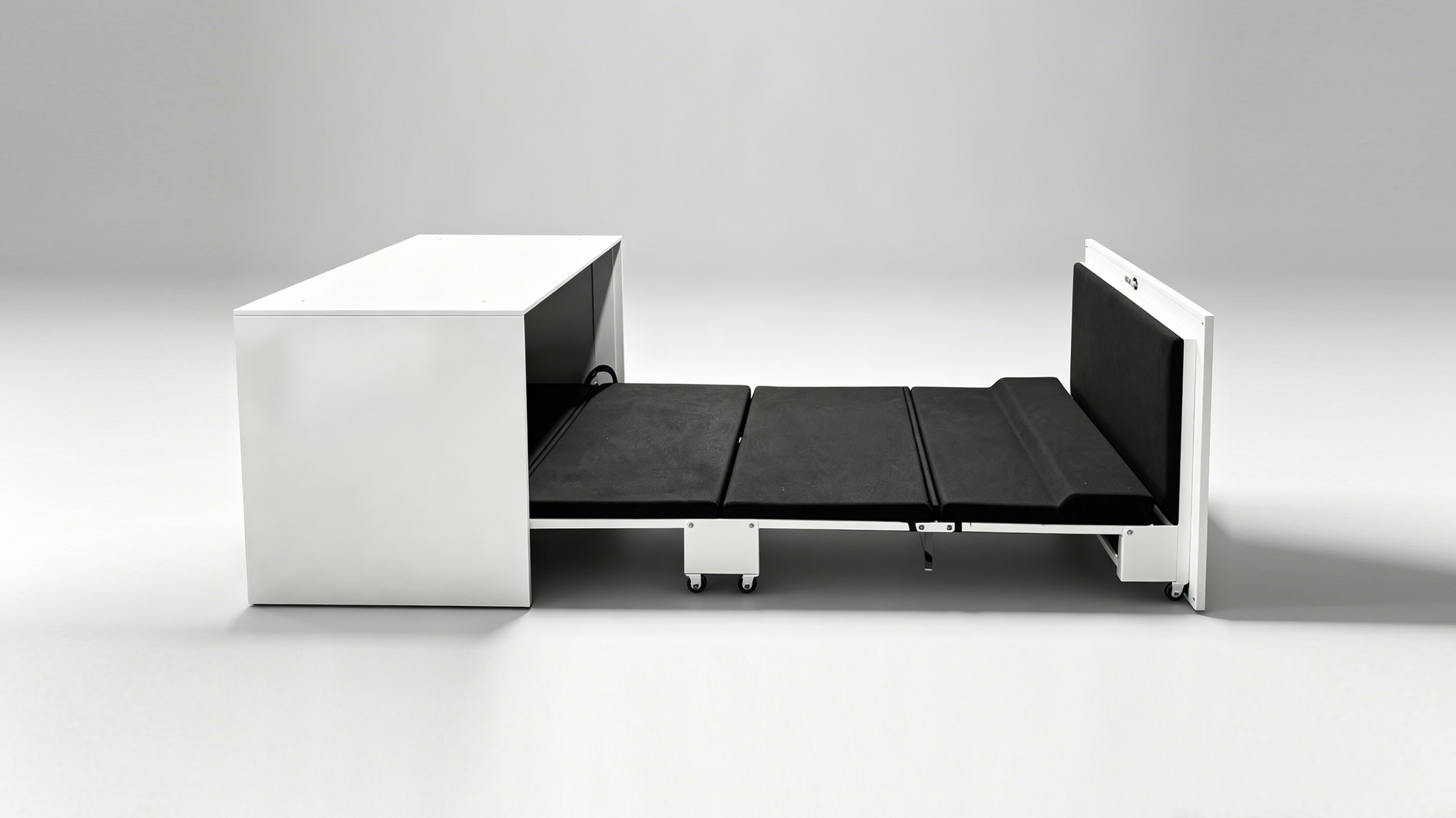 Office Break Cabinet 2