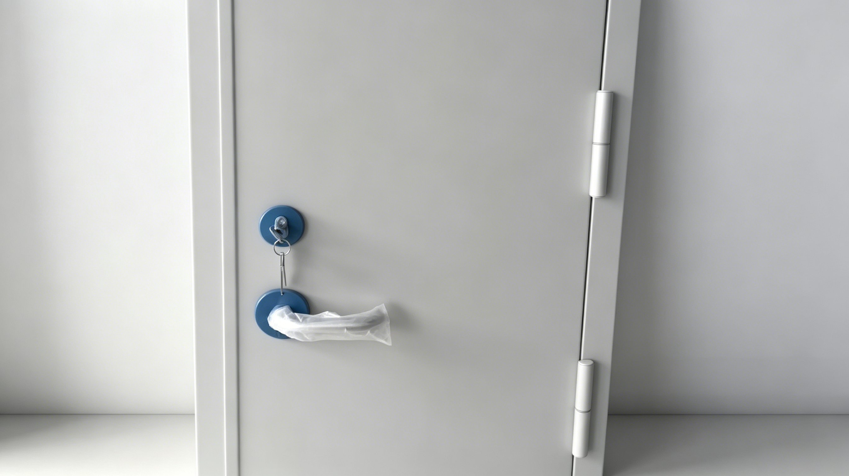 Fire Door 7