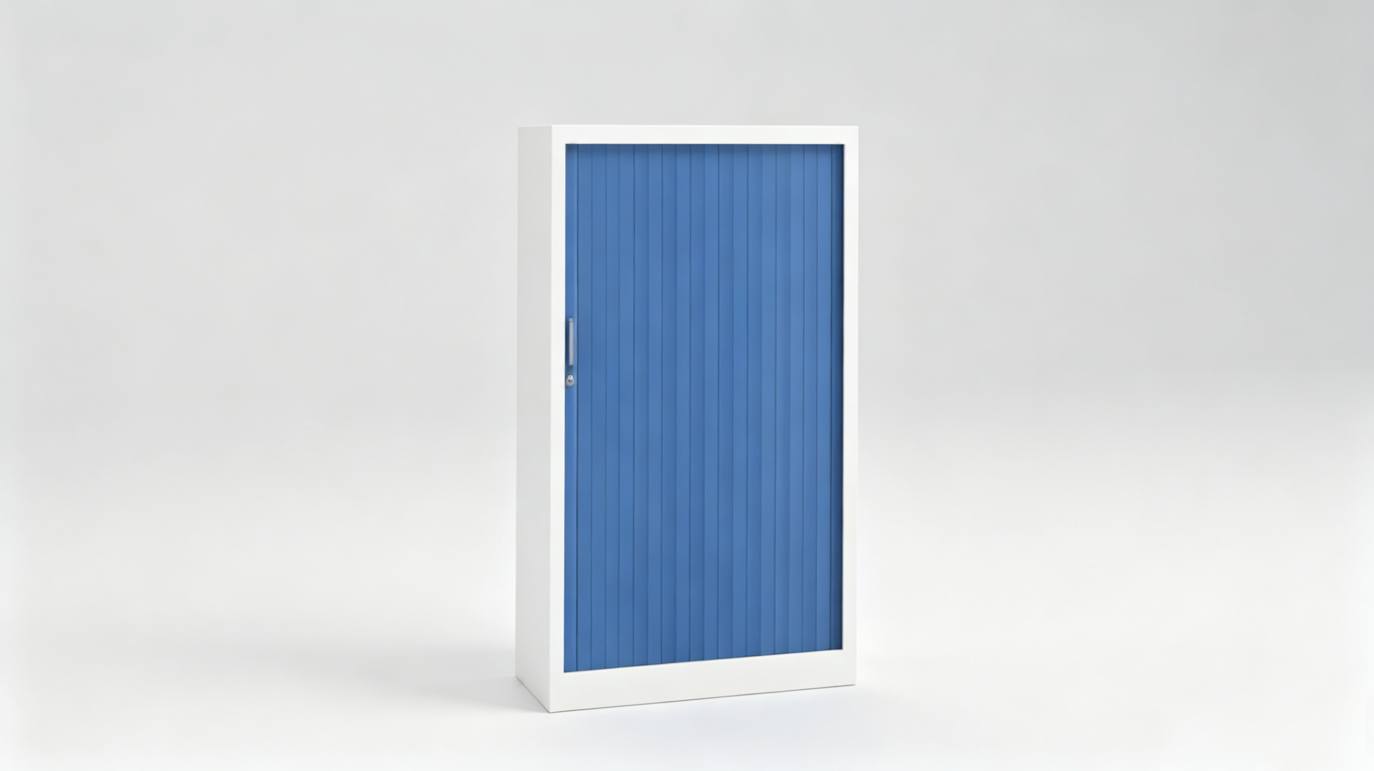 JMG-06 Roller Door Cabinet