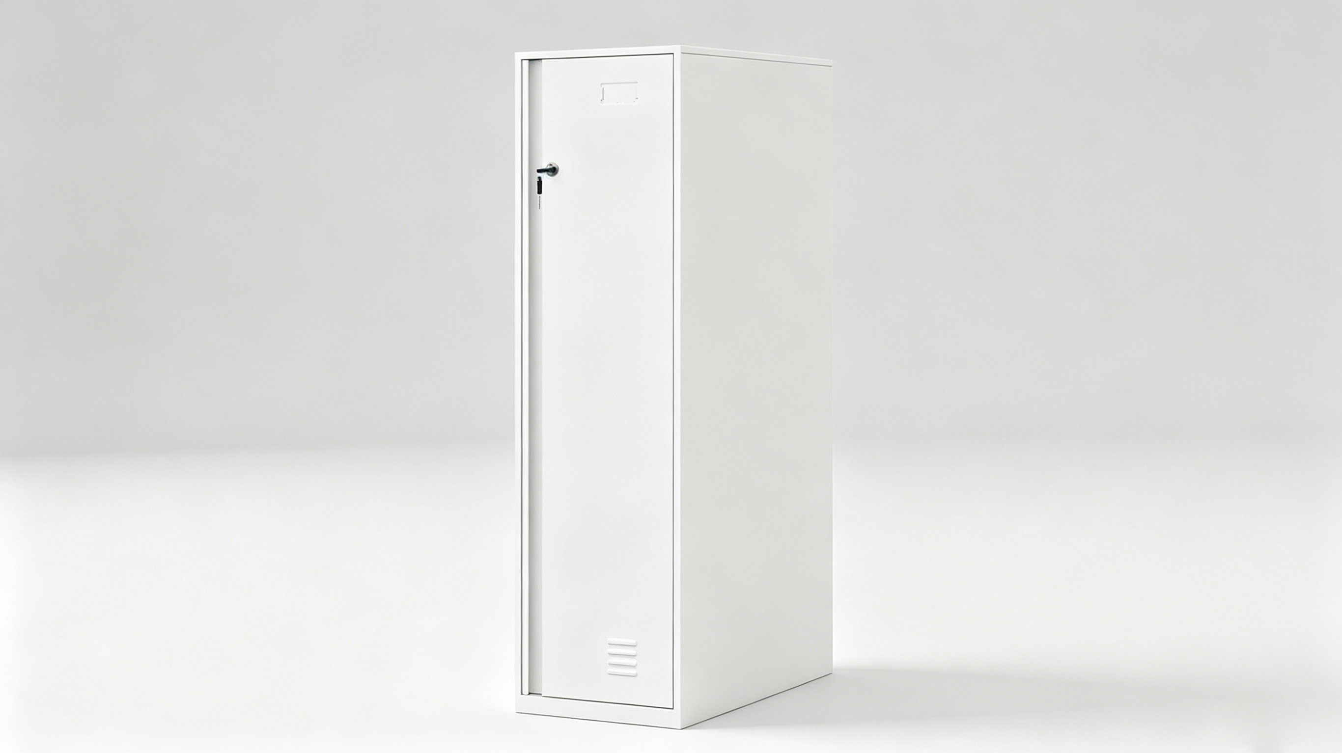 PFCLG-33 Side-Screen Cabinet