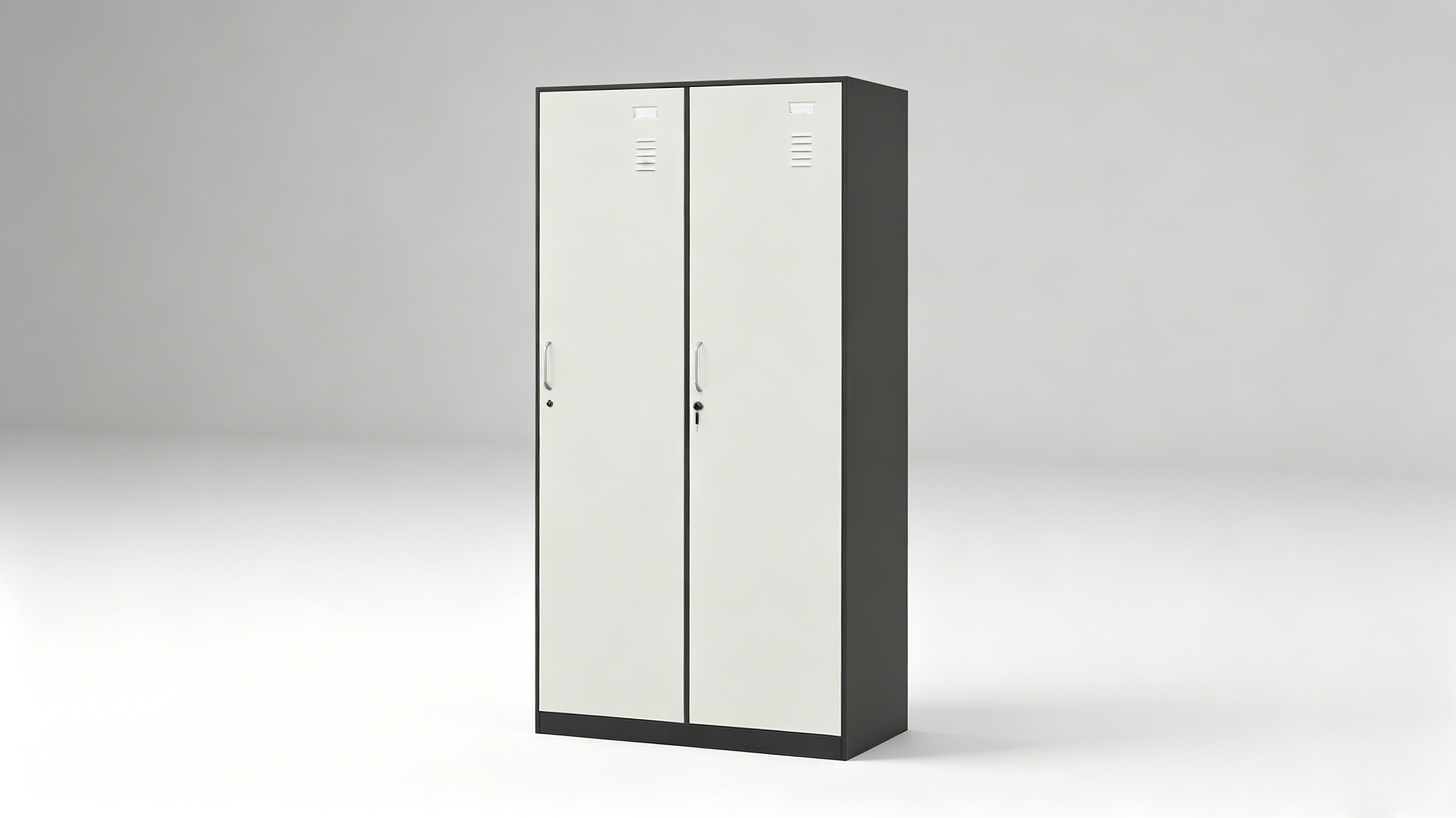 TSG-13 Double-Door Locker